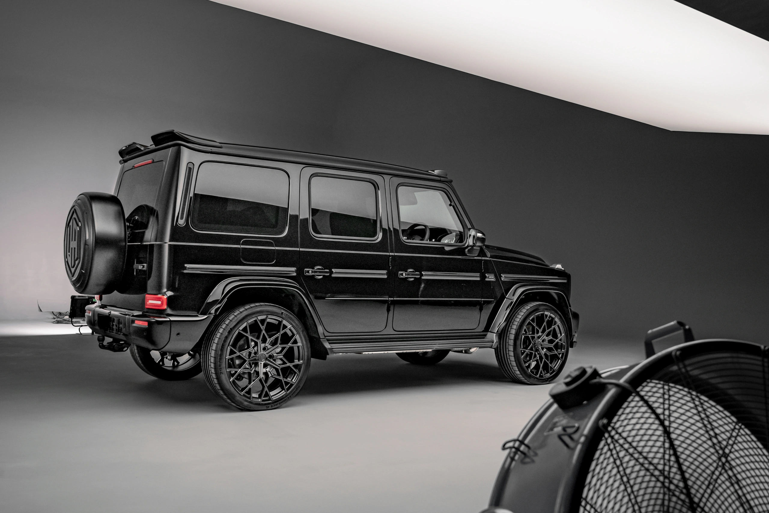 G-Wagon - Image 3