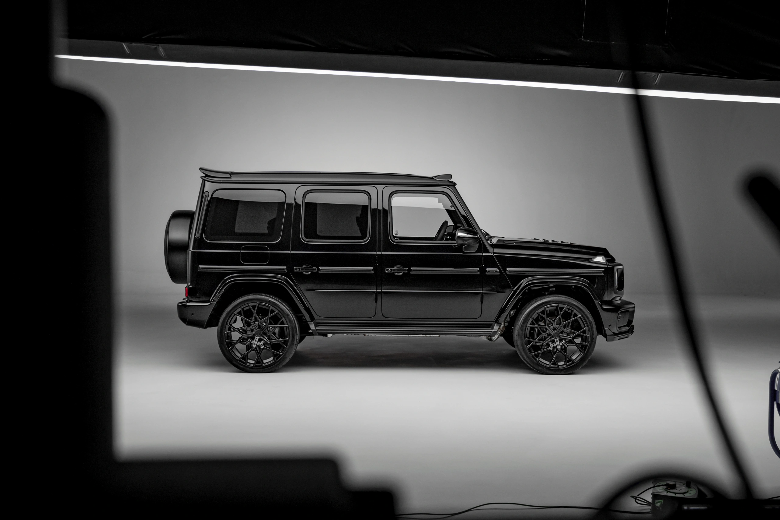 G-Wagon - Image 4