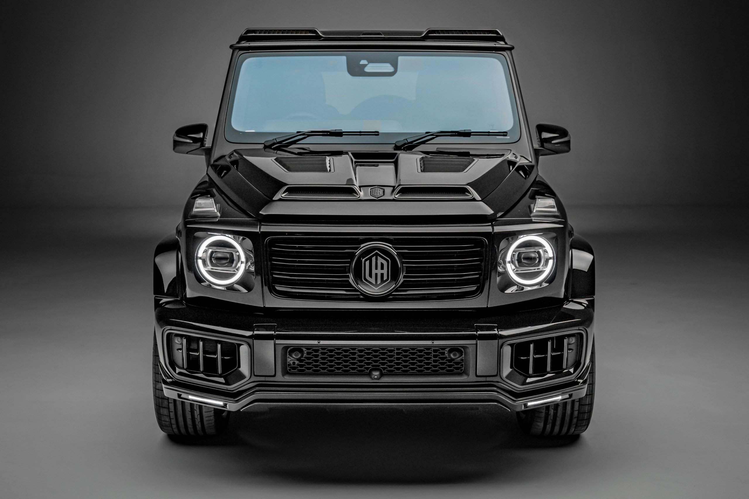 G-Wagon - Image 5