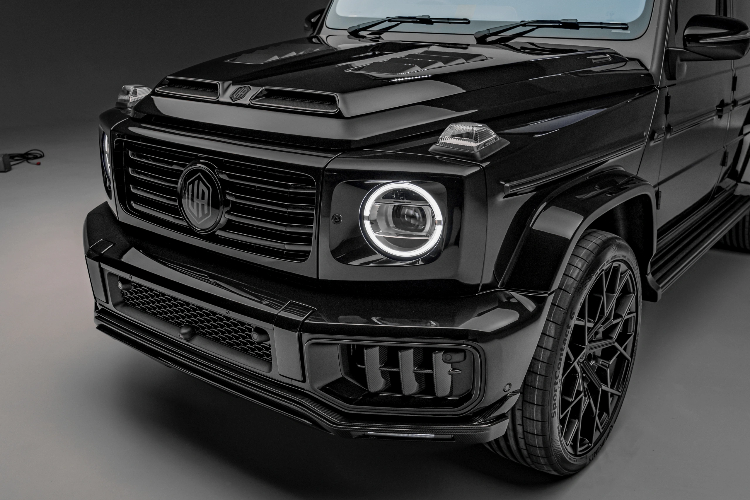G-Wagon - Image 6