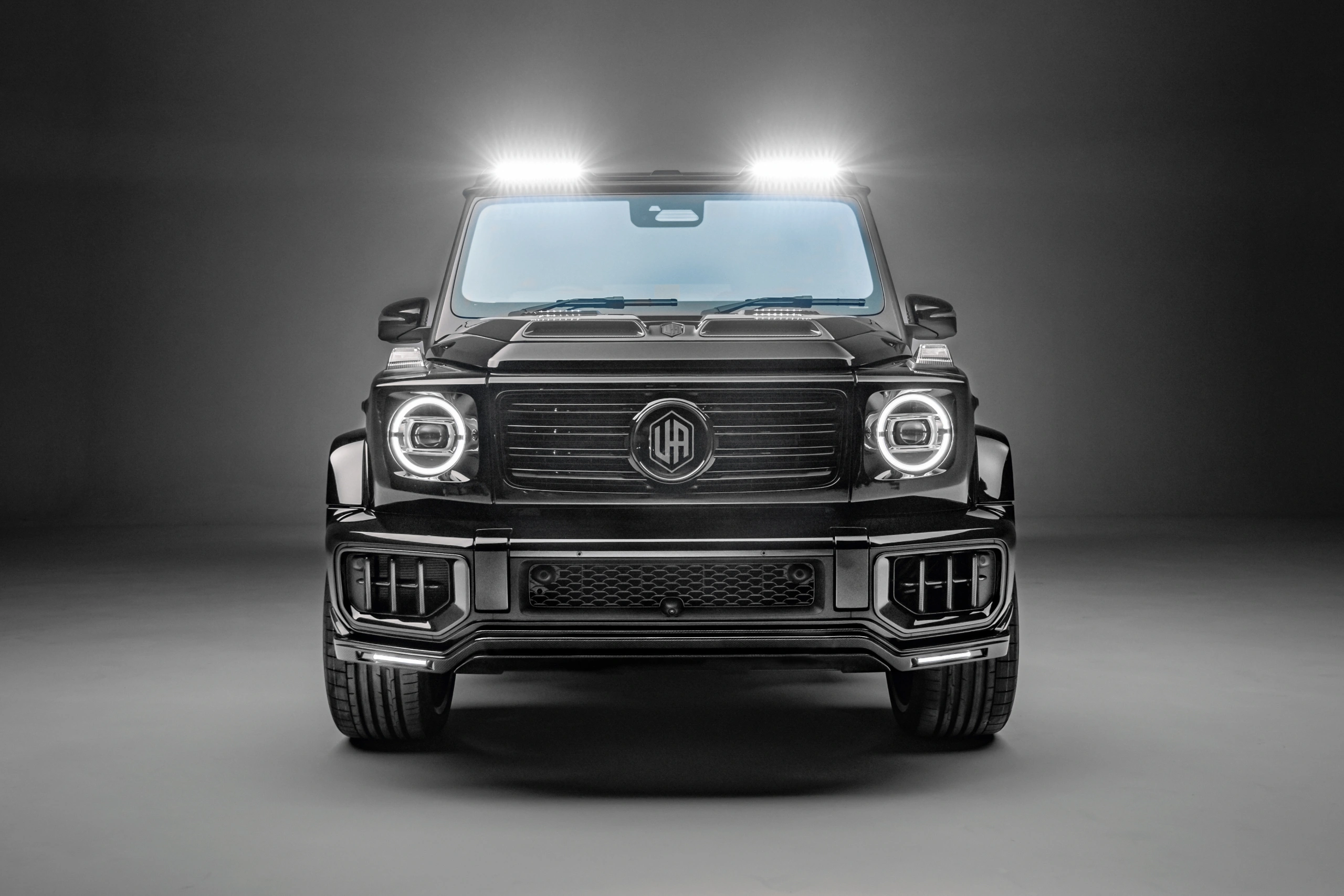 G-Wagon - Image 7