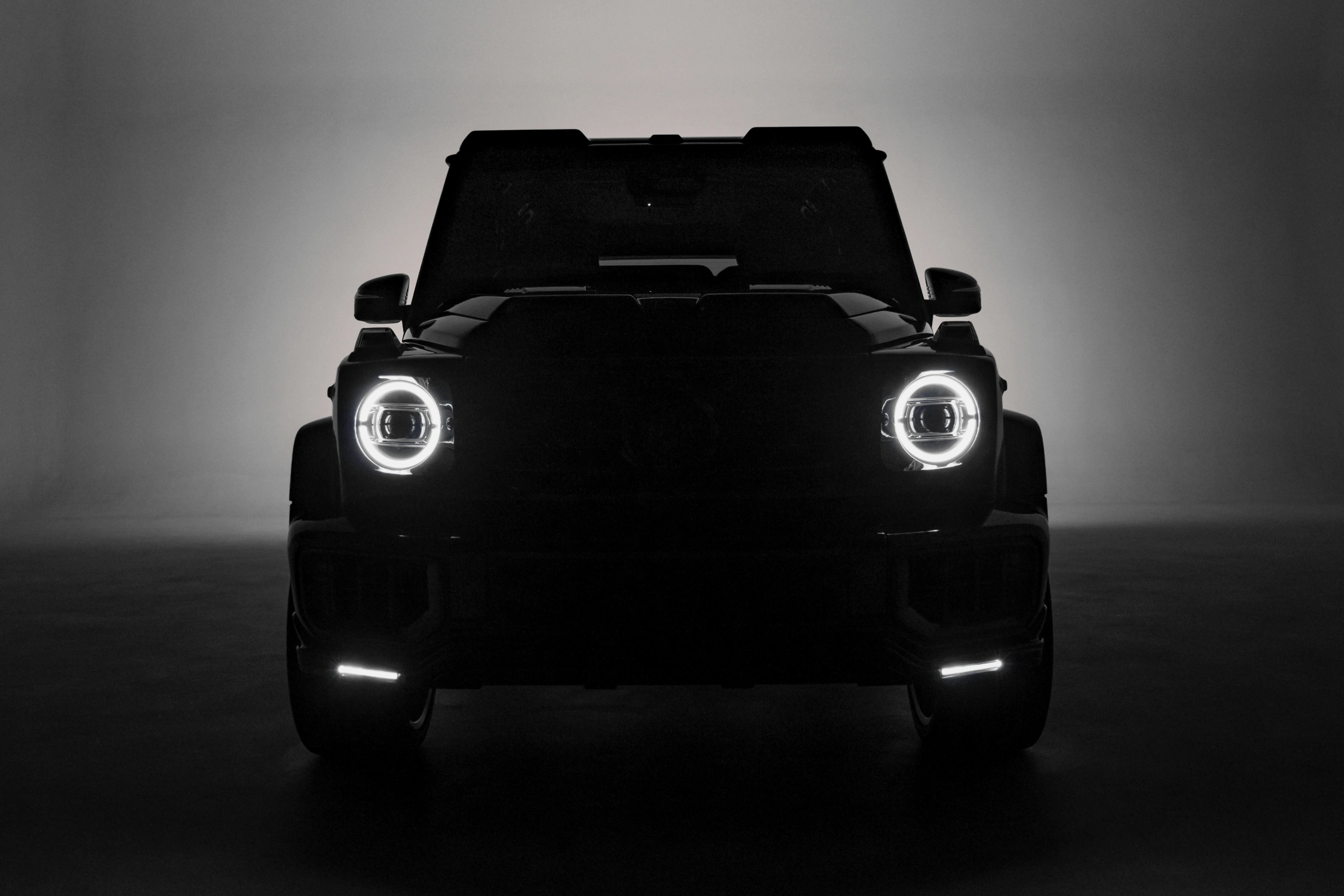 G-Wagon - Image 9