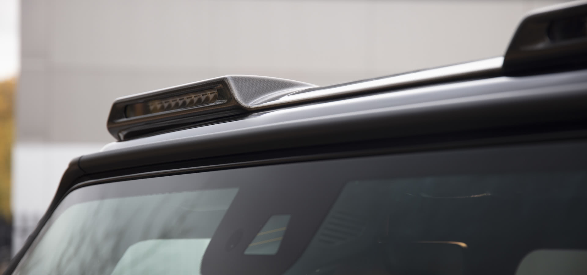 Urban G-Wagon Softkit - Image 12