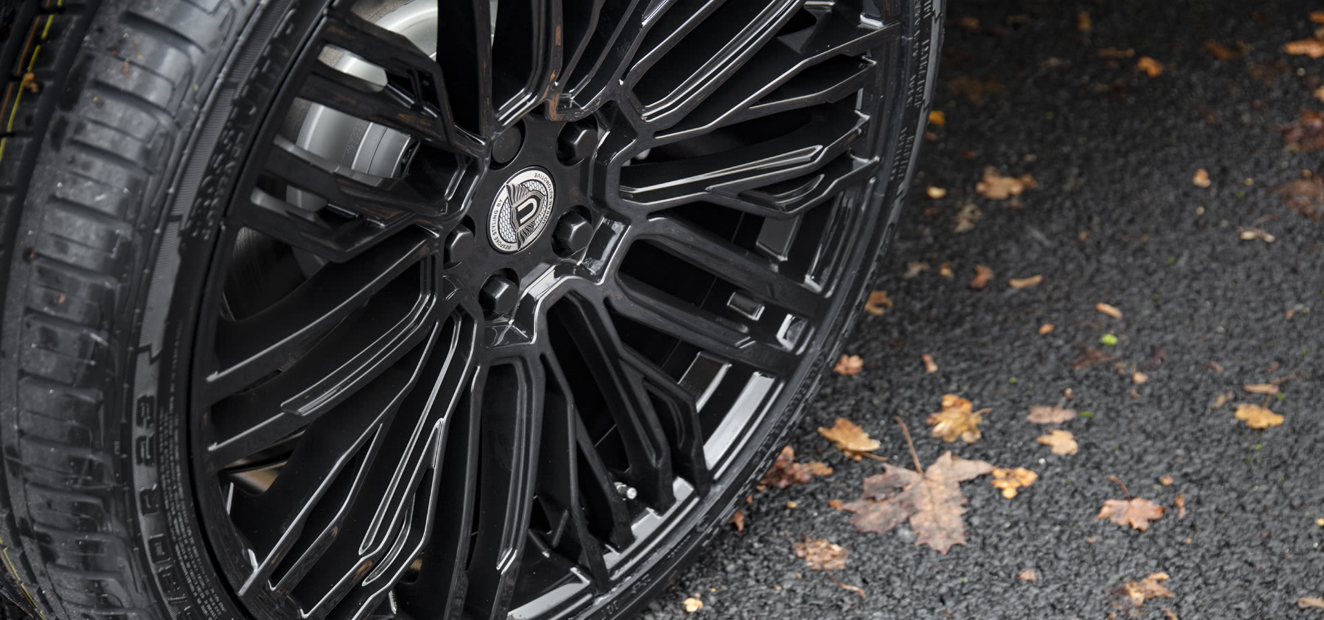 Urban G-Wagon Softkit - Image 13