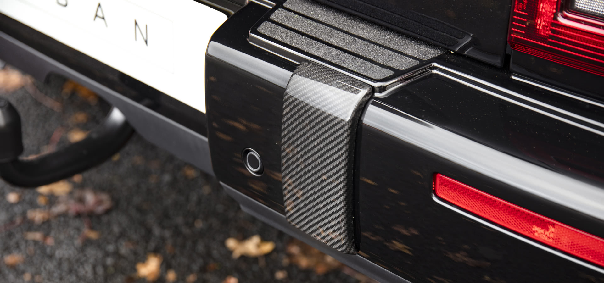 Urban G-Wagon Softkit - Image 14