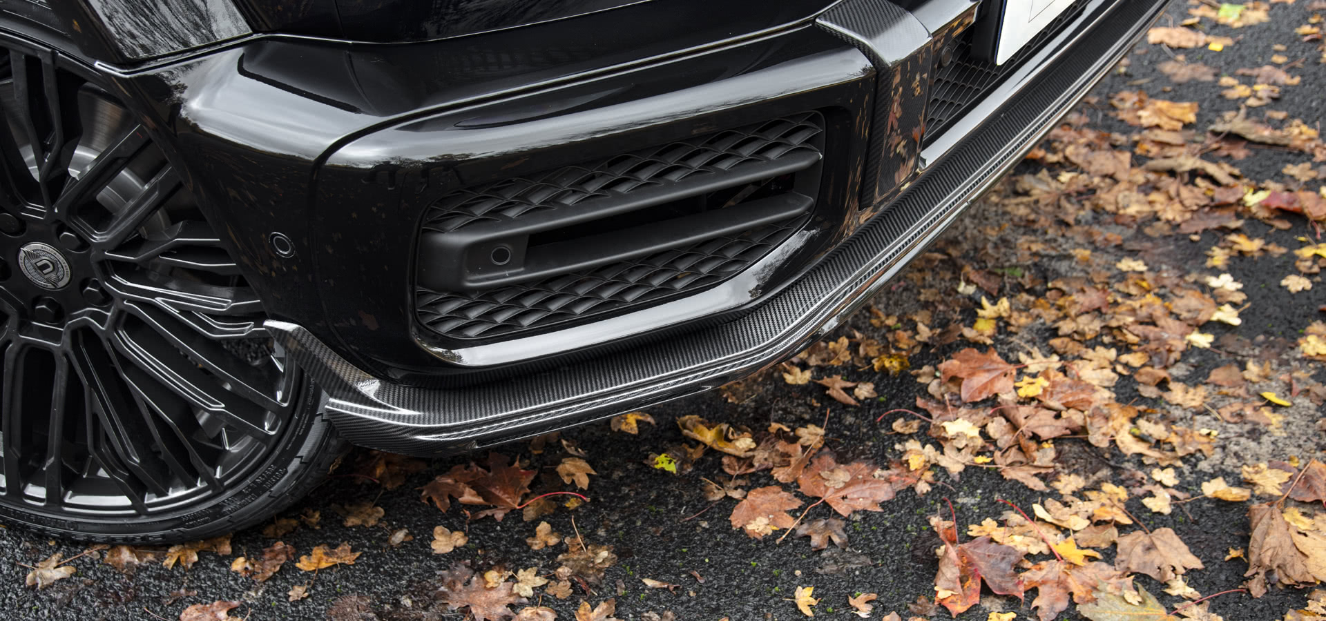 Urban G-Wagon Softkit - Image 15