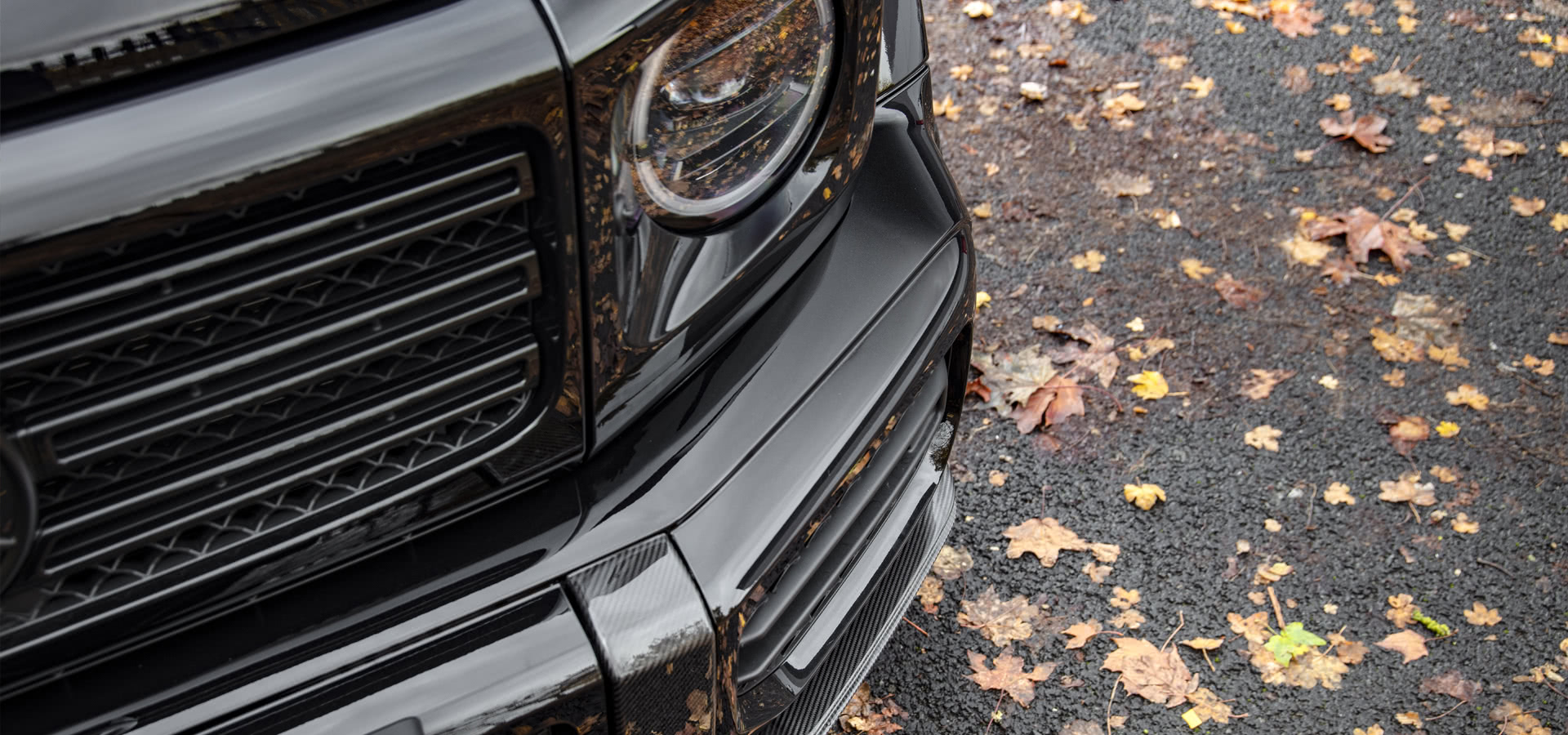 Urban G-Wagon Softkit - Image 7