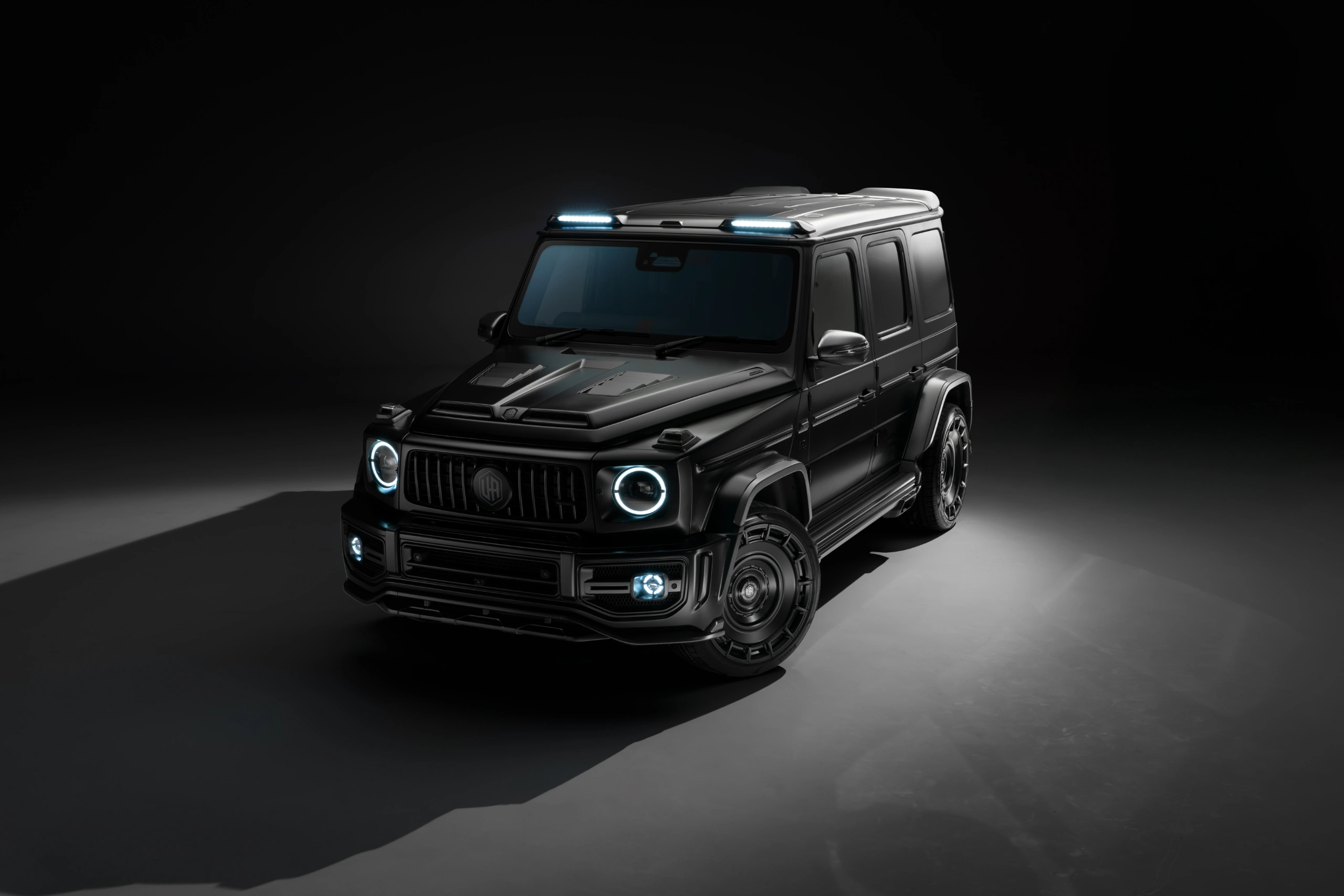 G-Wagon - Image 10