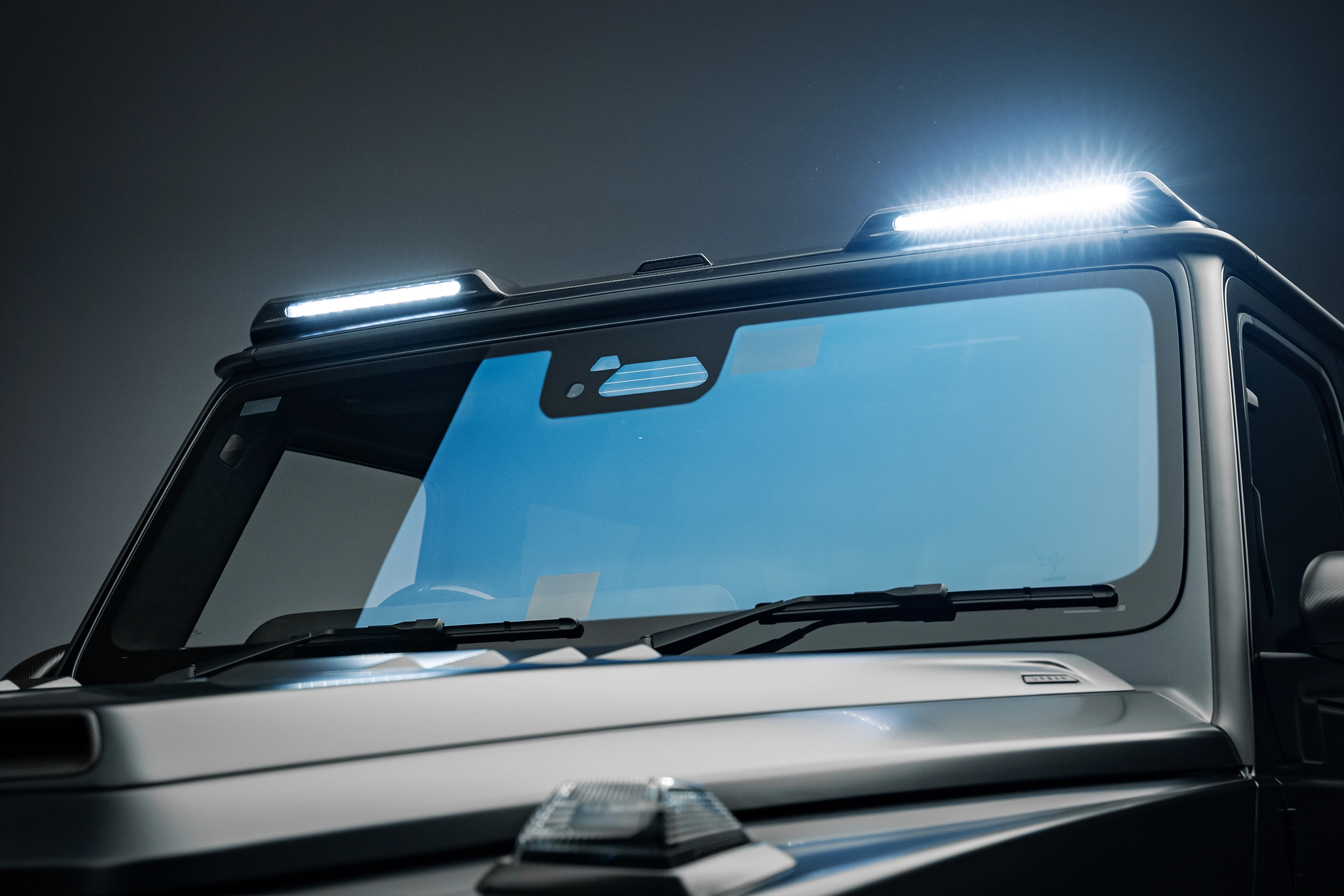 G-Wagon - Image 2