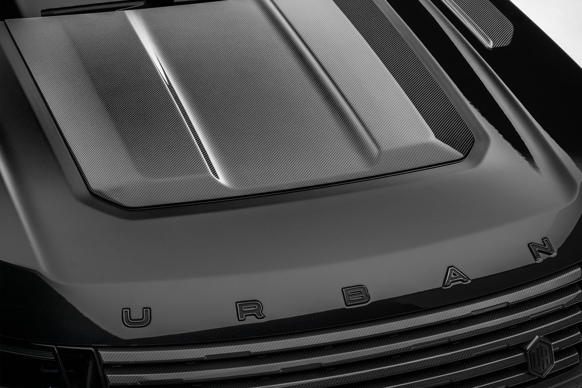 Range Rover - Image 3
