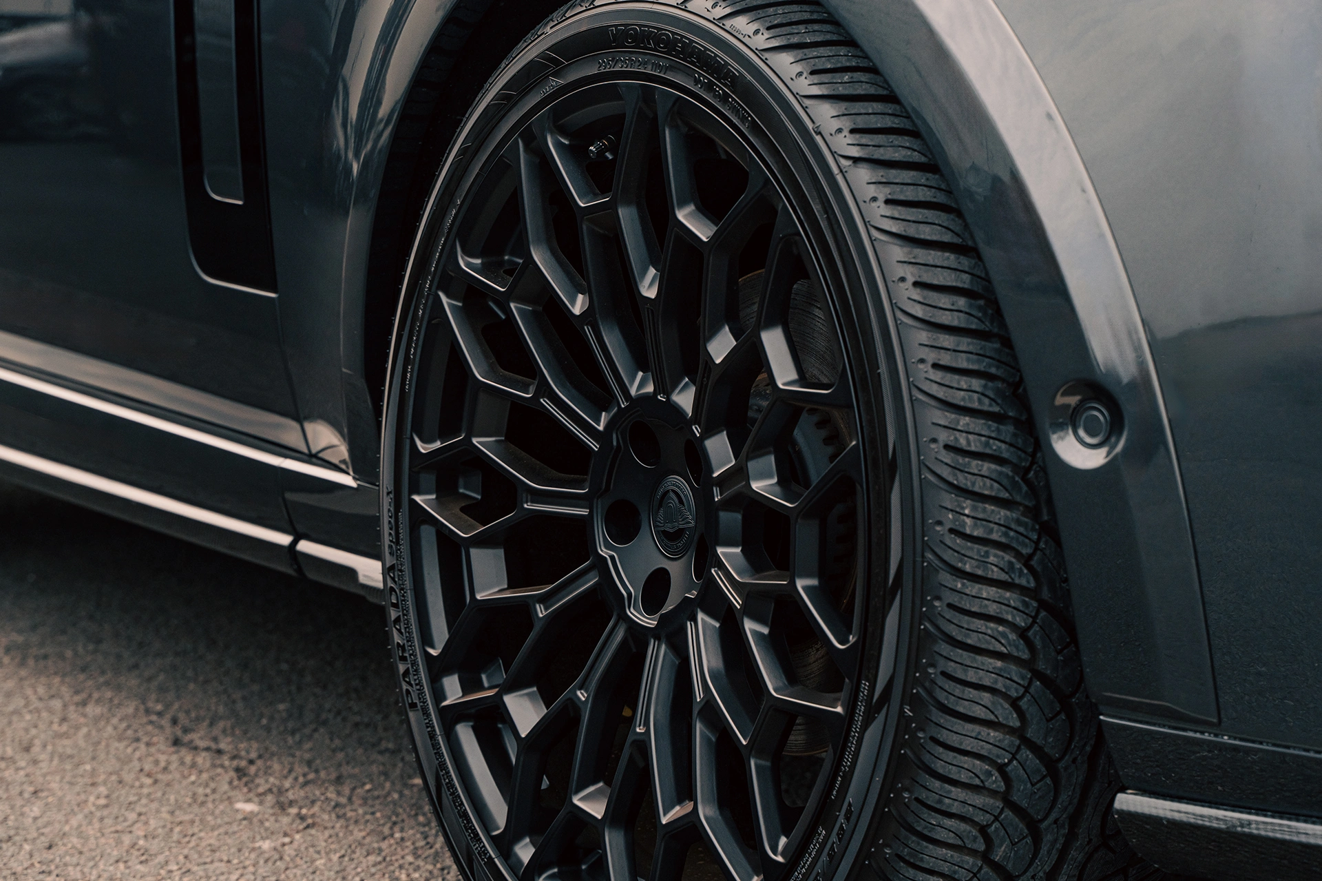 Range Rover - Image 6