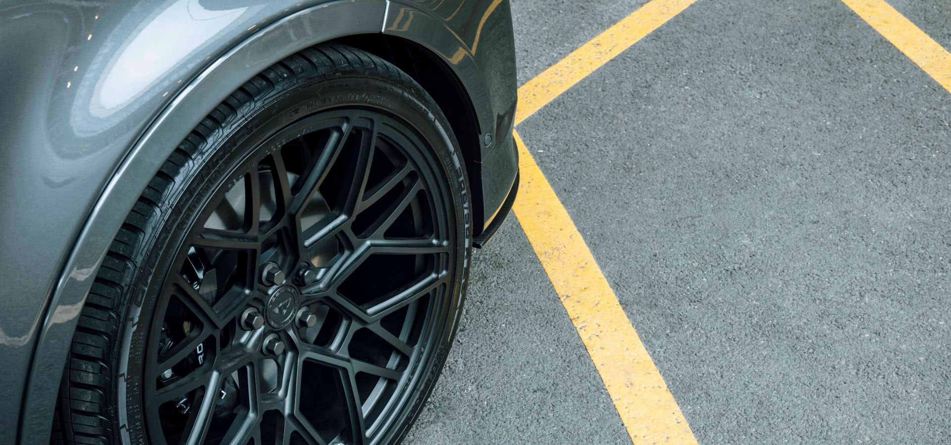 Urban Range Rover SVR - Image 17