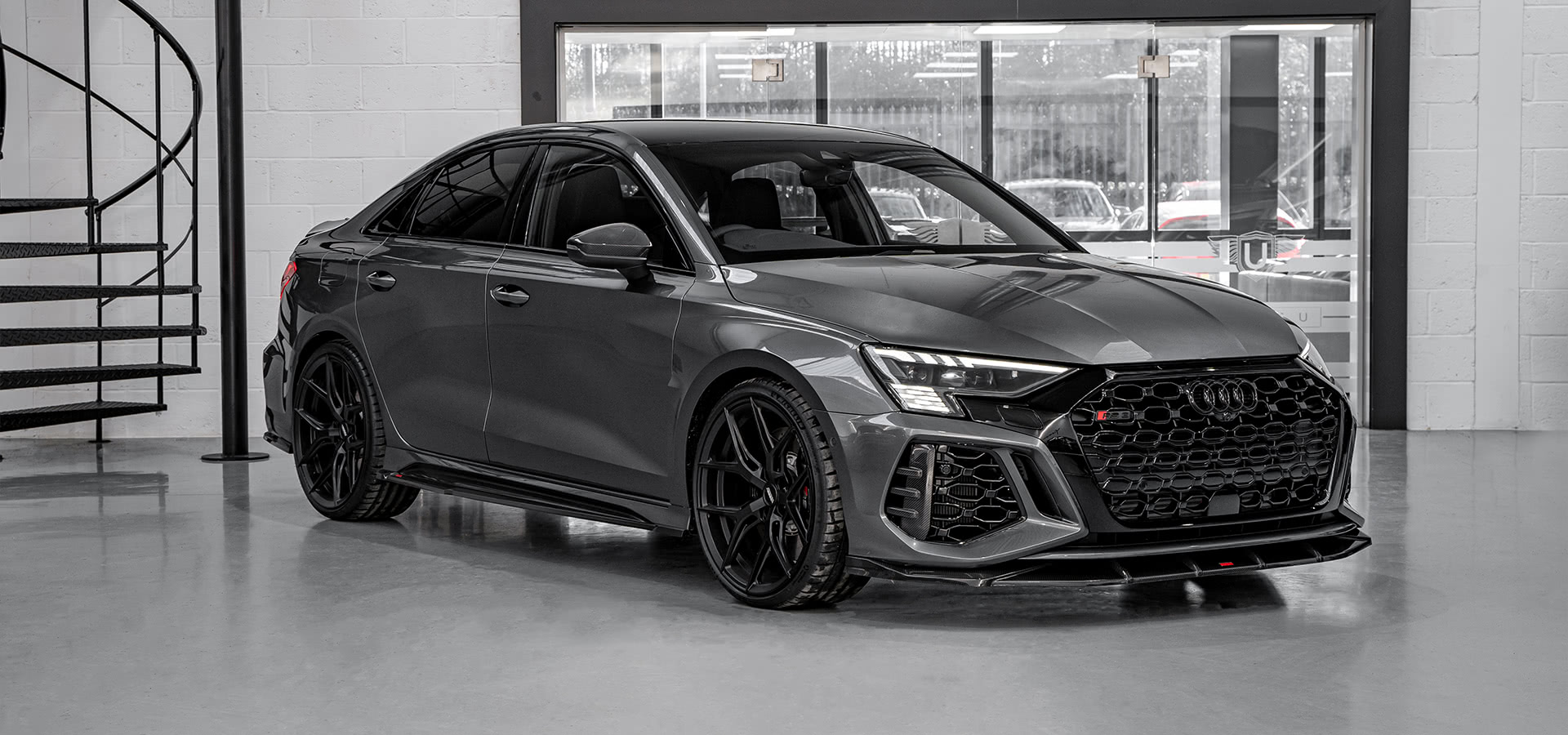 Urban RS3 - Image 16