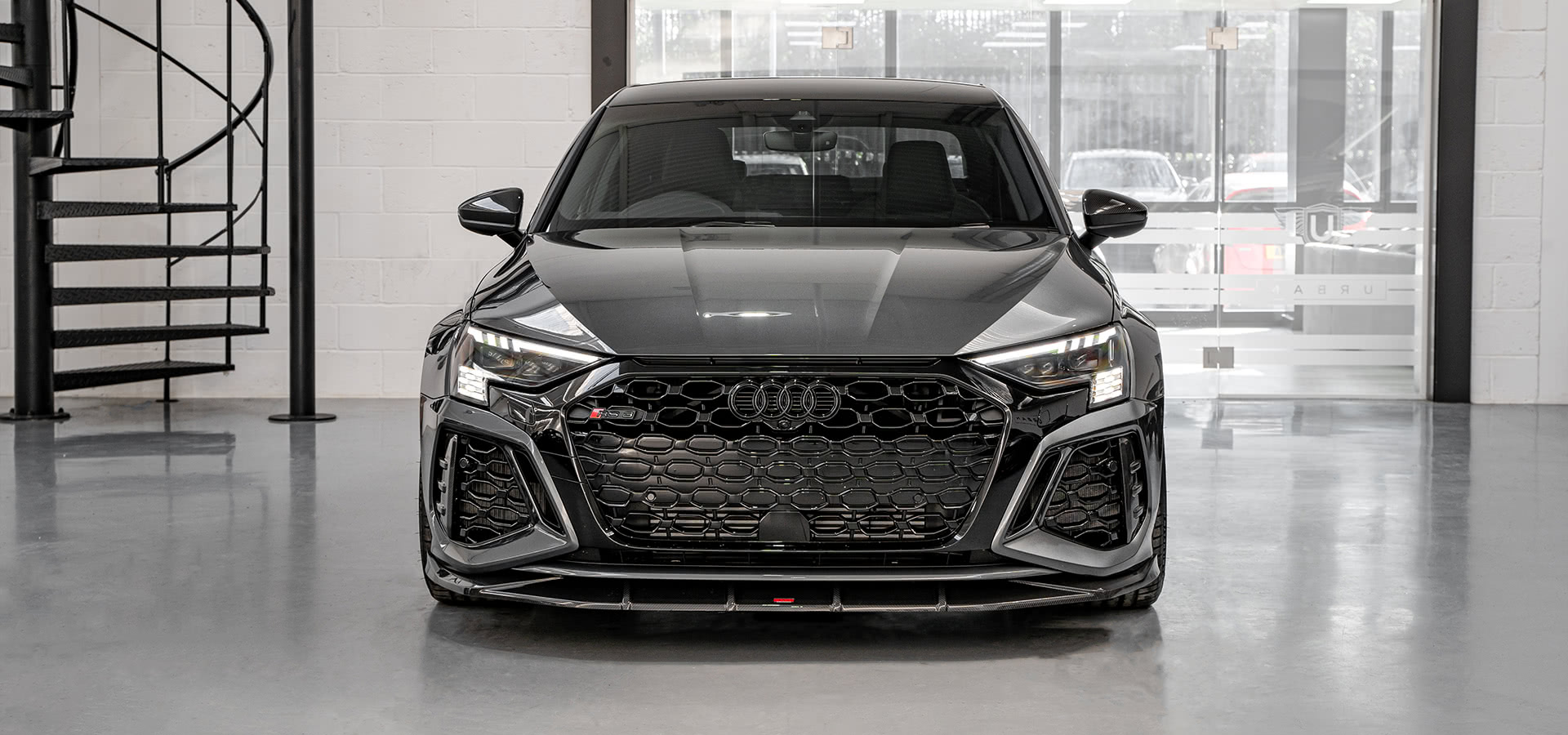 Urban RS3 - Image 17