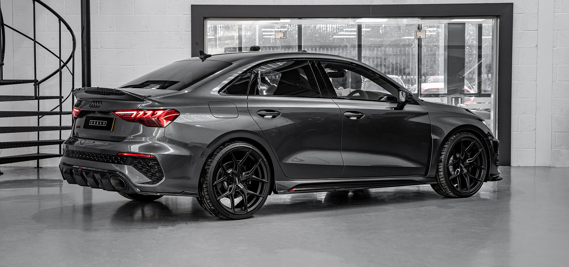Urban RS3 - Image 19