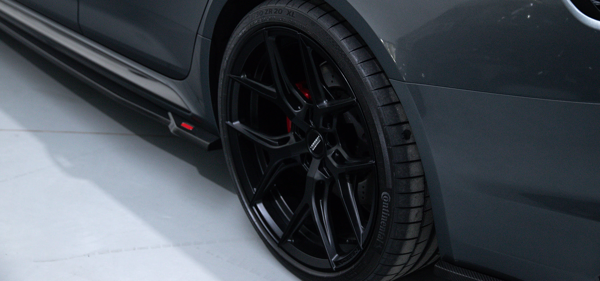 Urban RS4 - Image 10