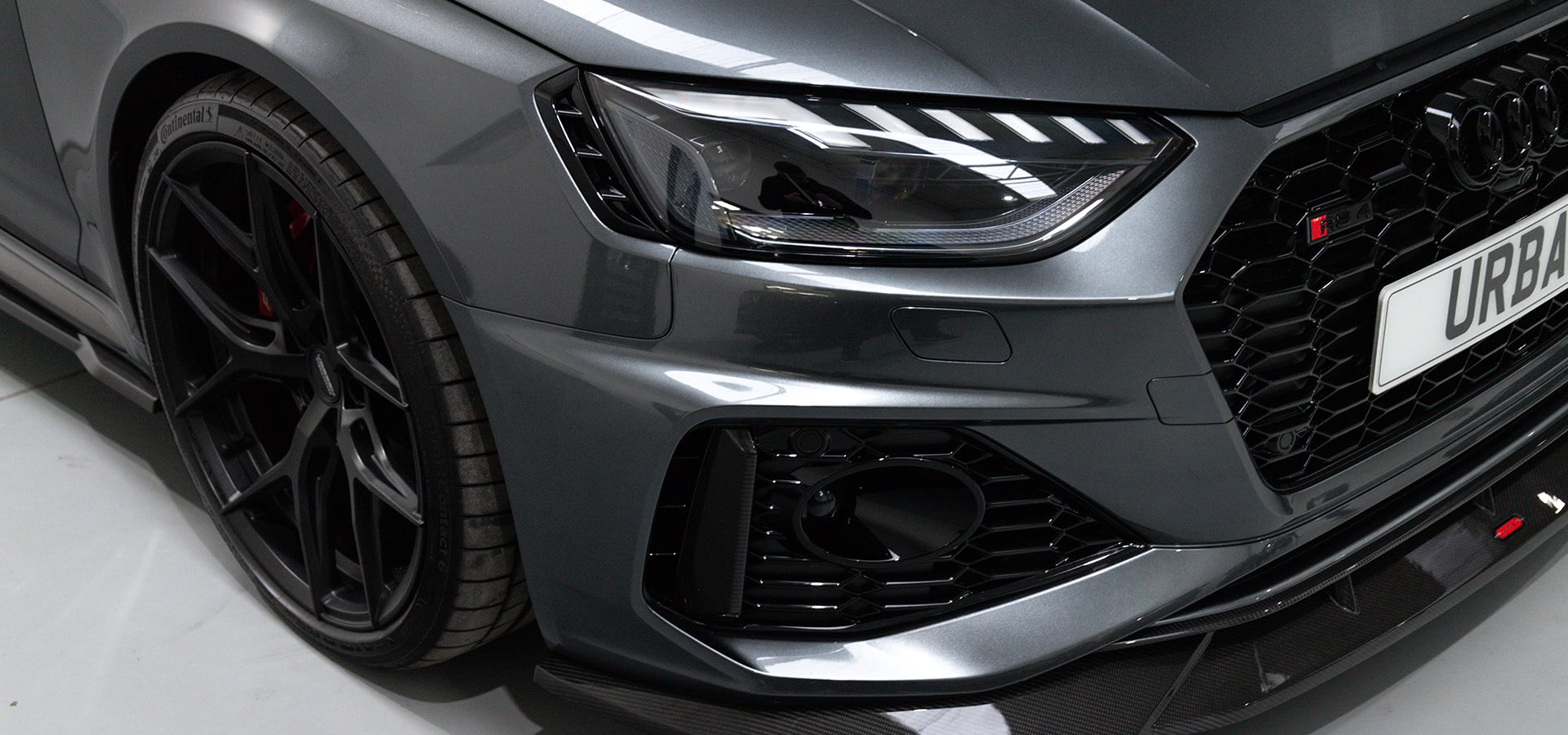 Urban RS4 - Image 14