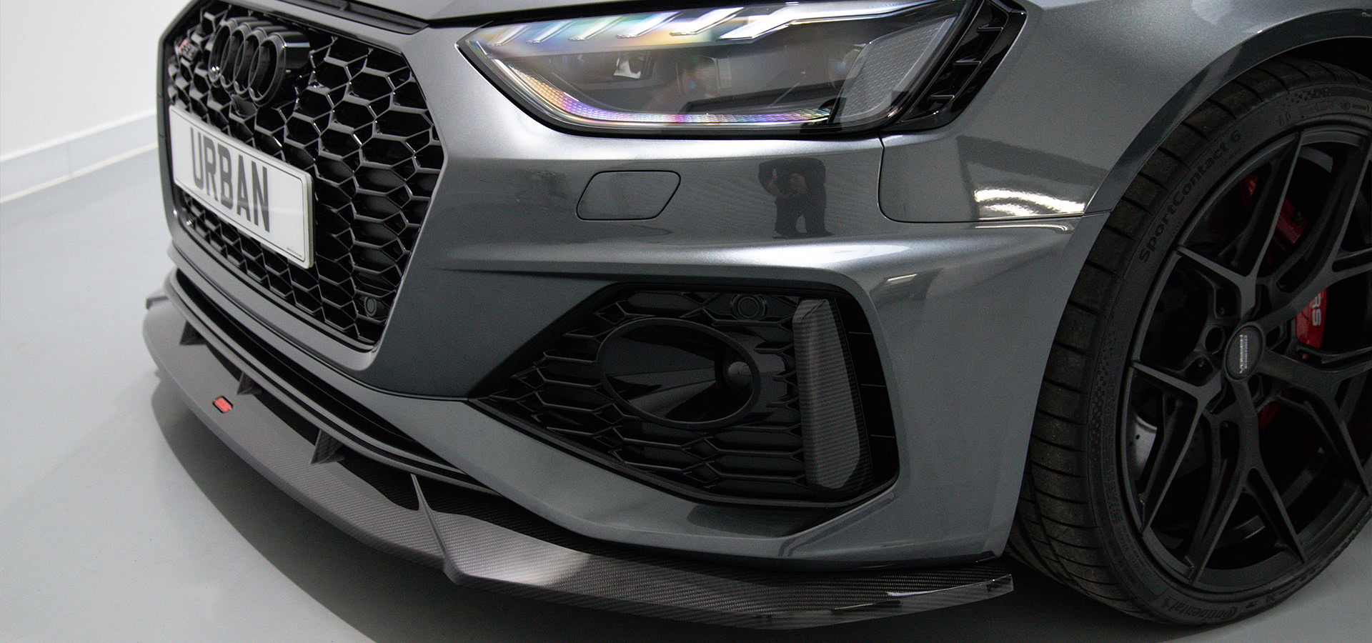 Urban RS4 - Image 15