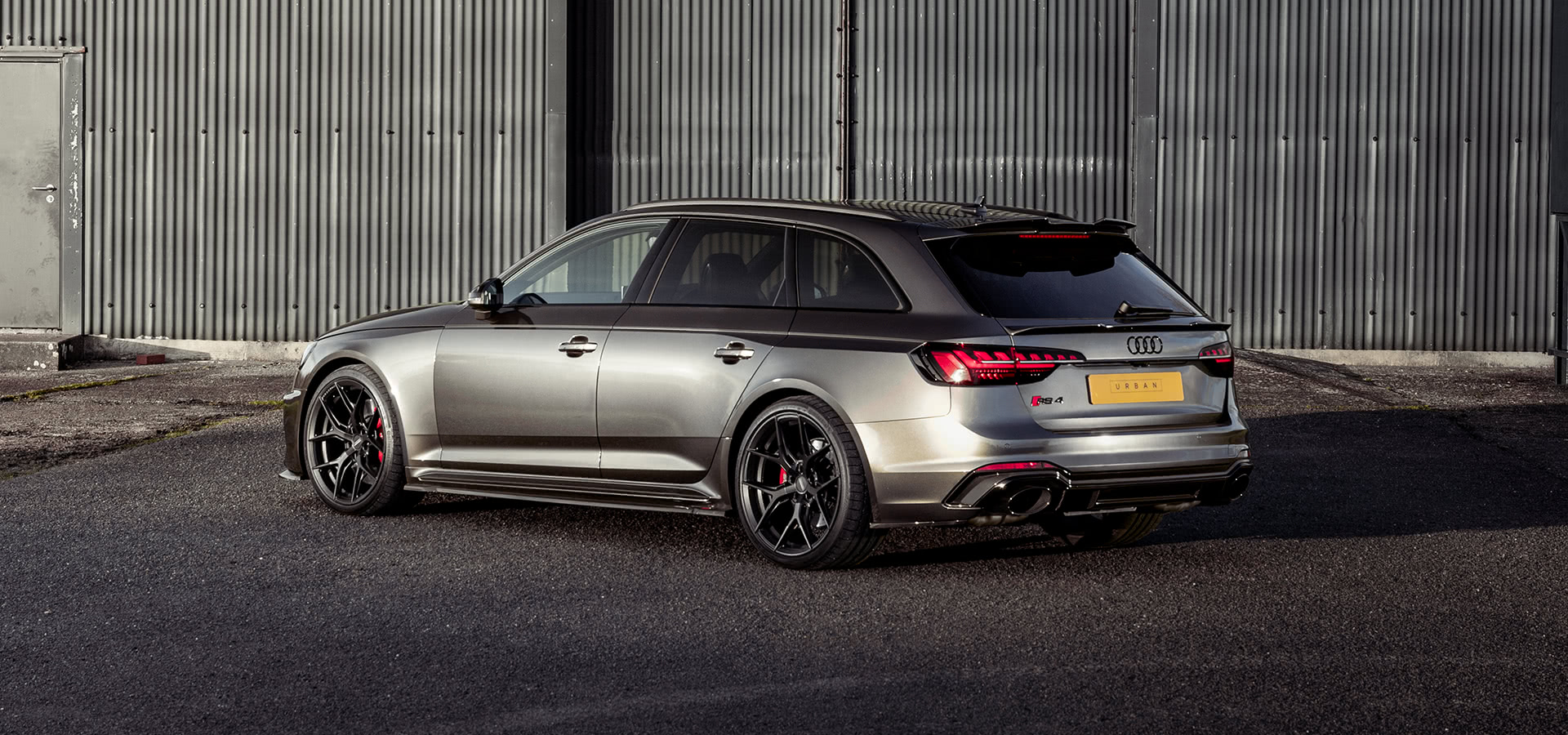 Urban RS4 - Image 2