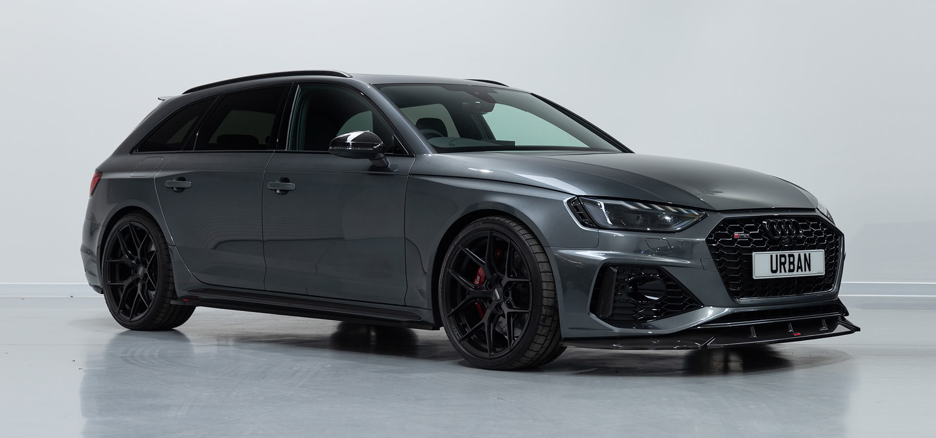 Urban RS4 - Image 3