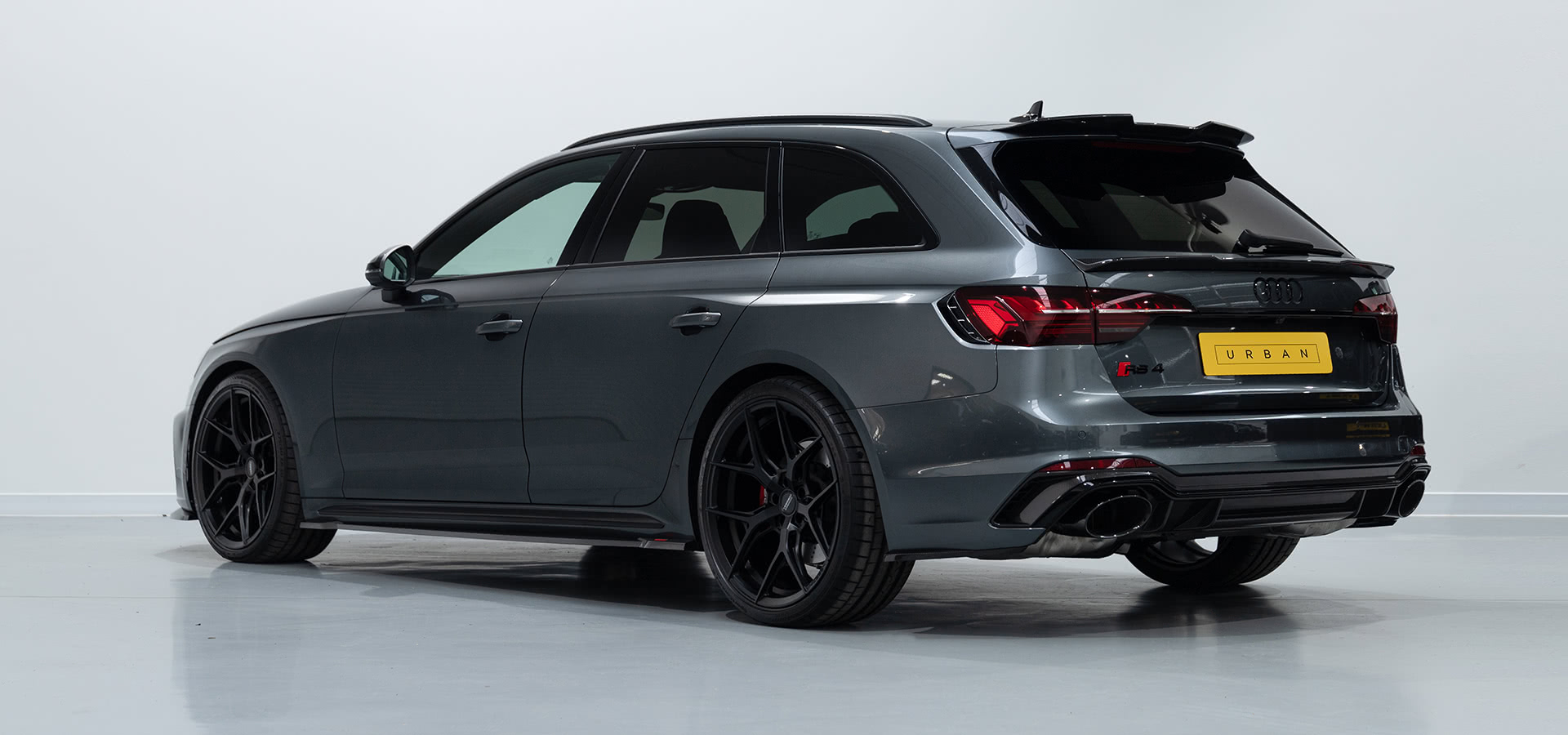 Urban RS4 - Image 4