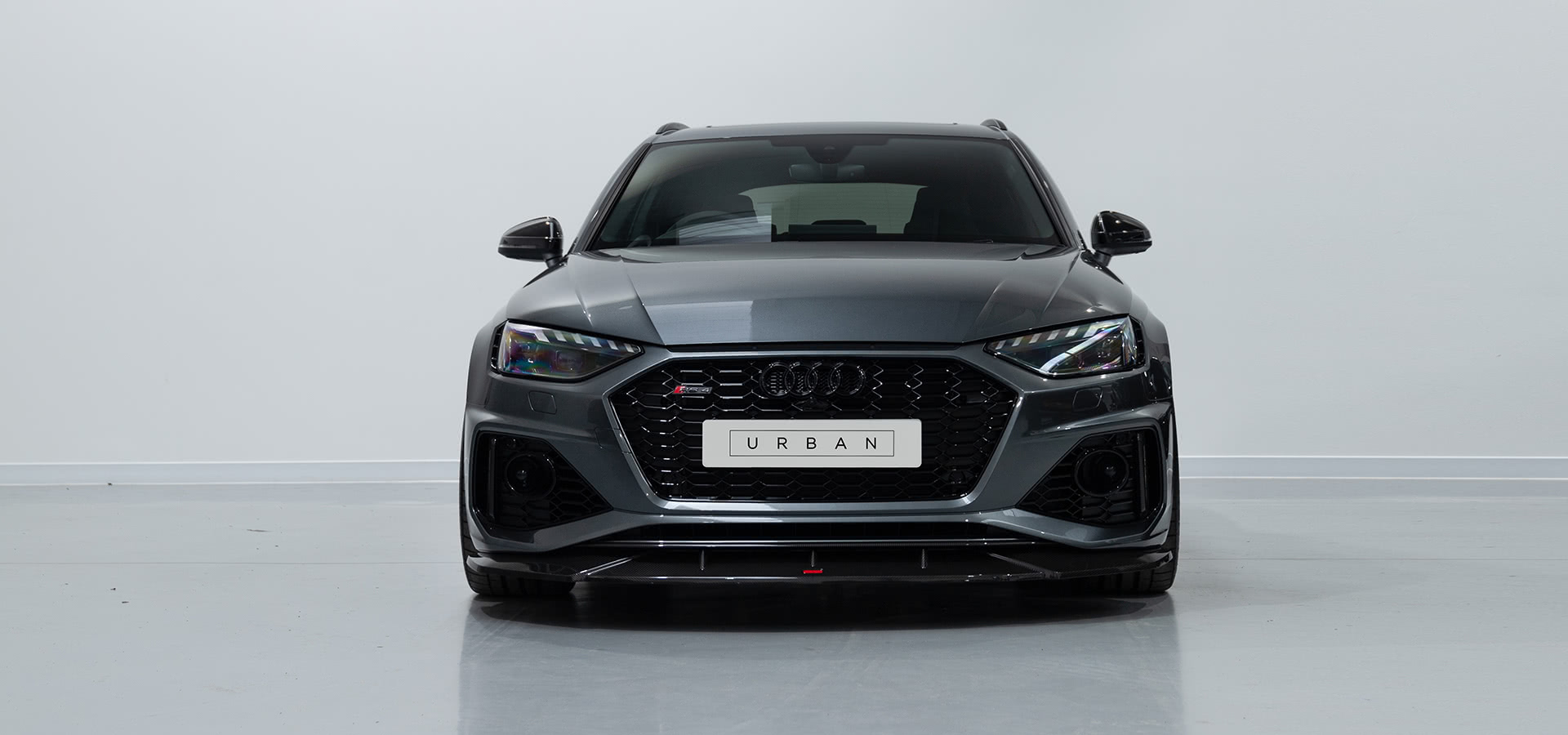 Urban RS4 - Image 5