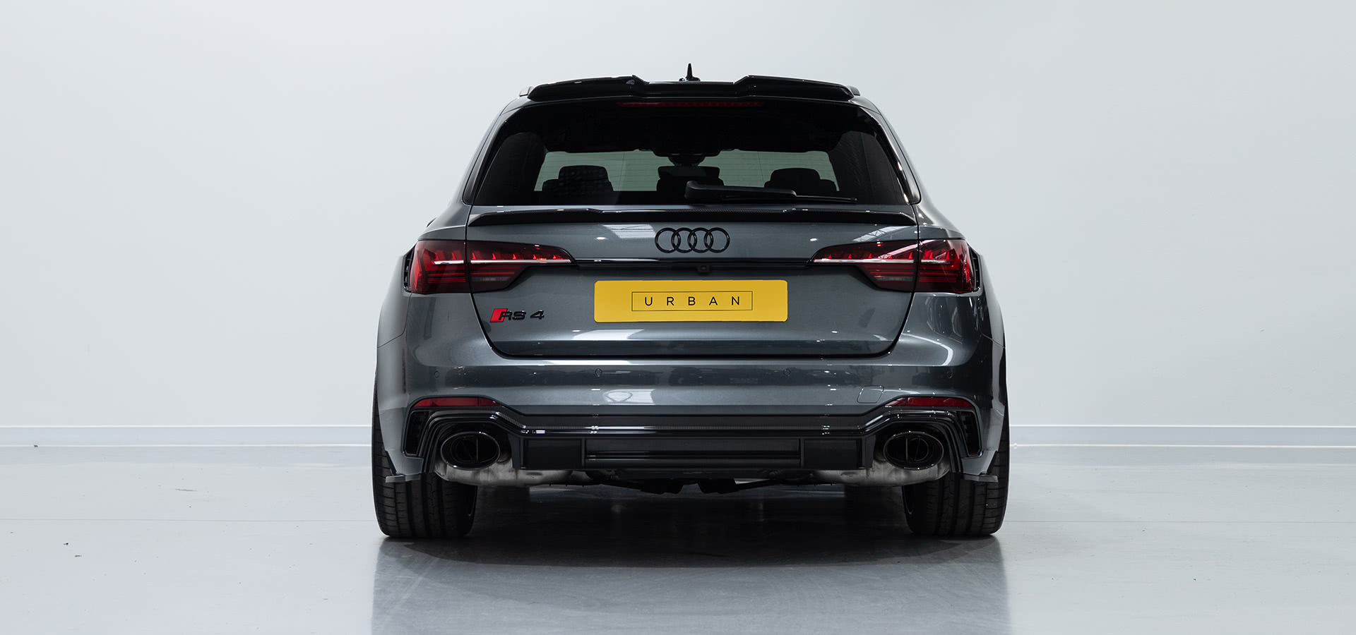 Urban RS4 - Image 6