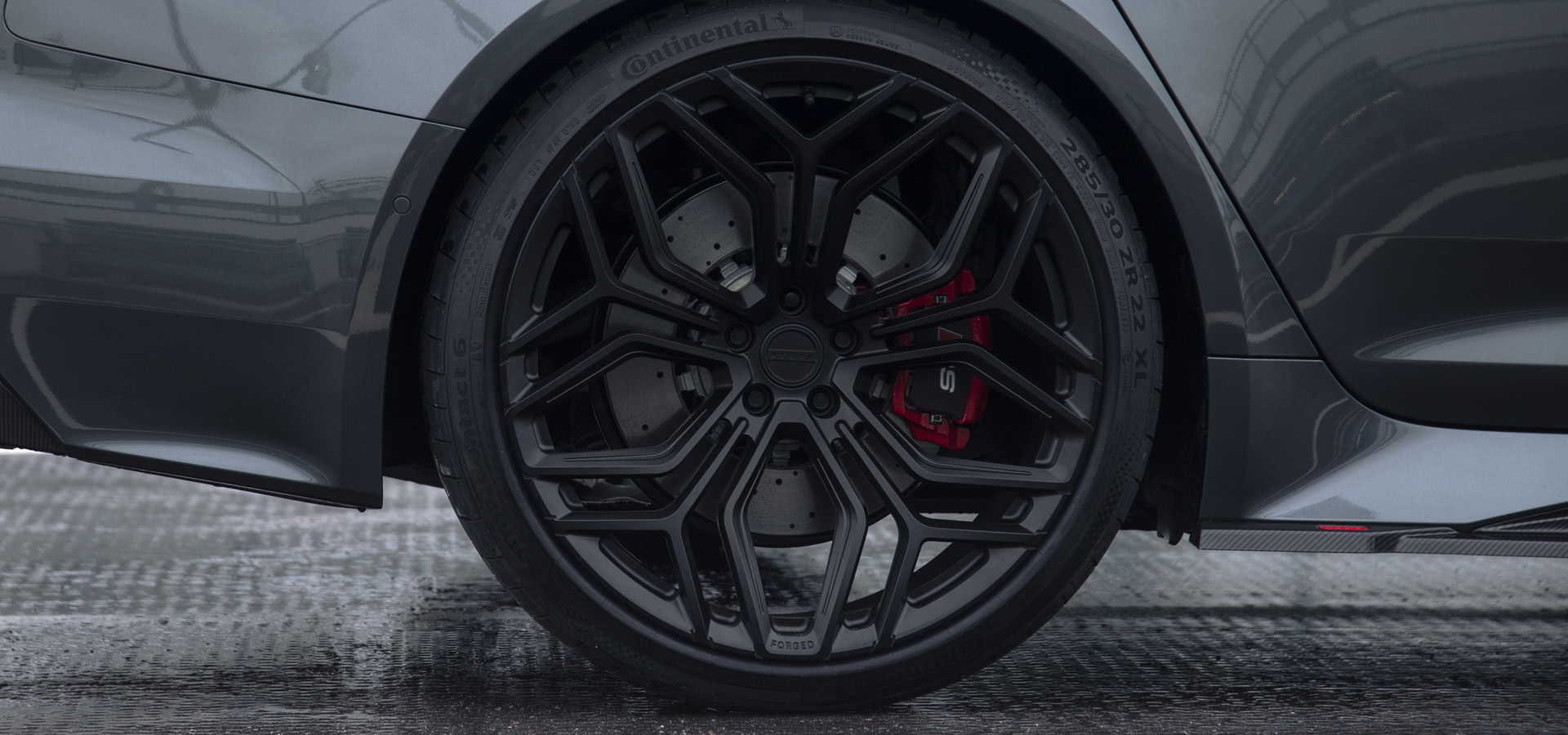 Urban RS6 - Image 10