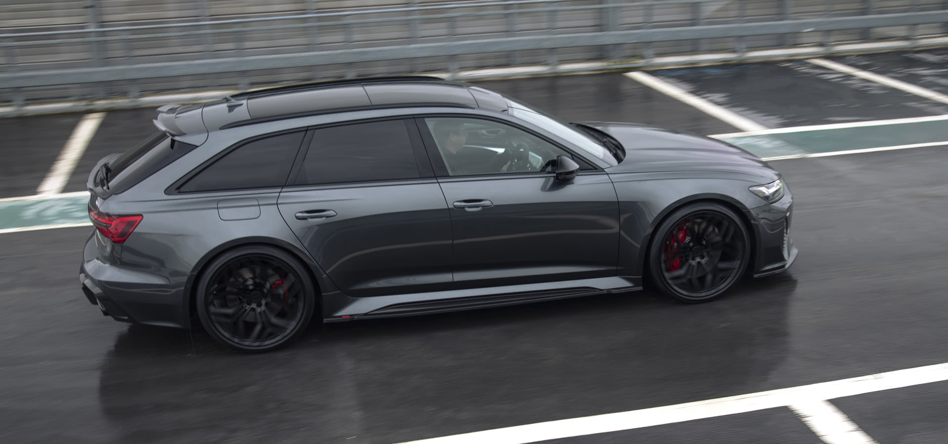 Urban RS6 - Image 11
