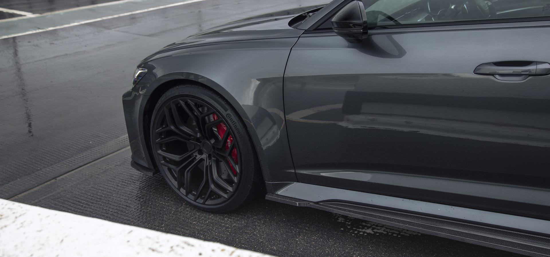 Urban RS6 - Image 12