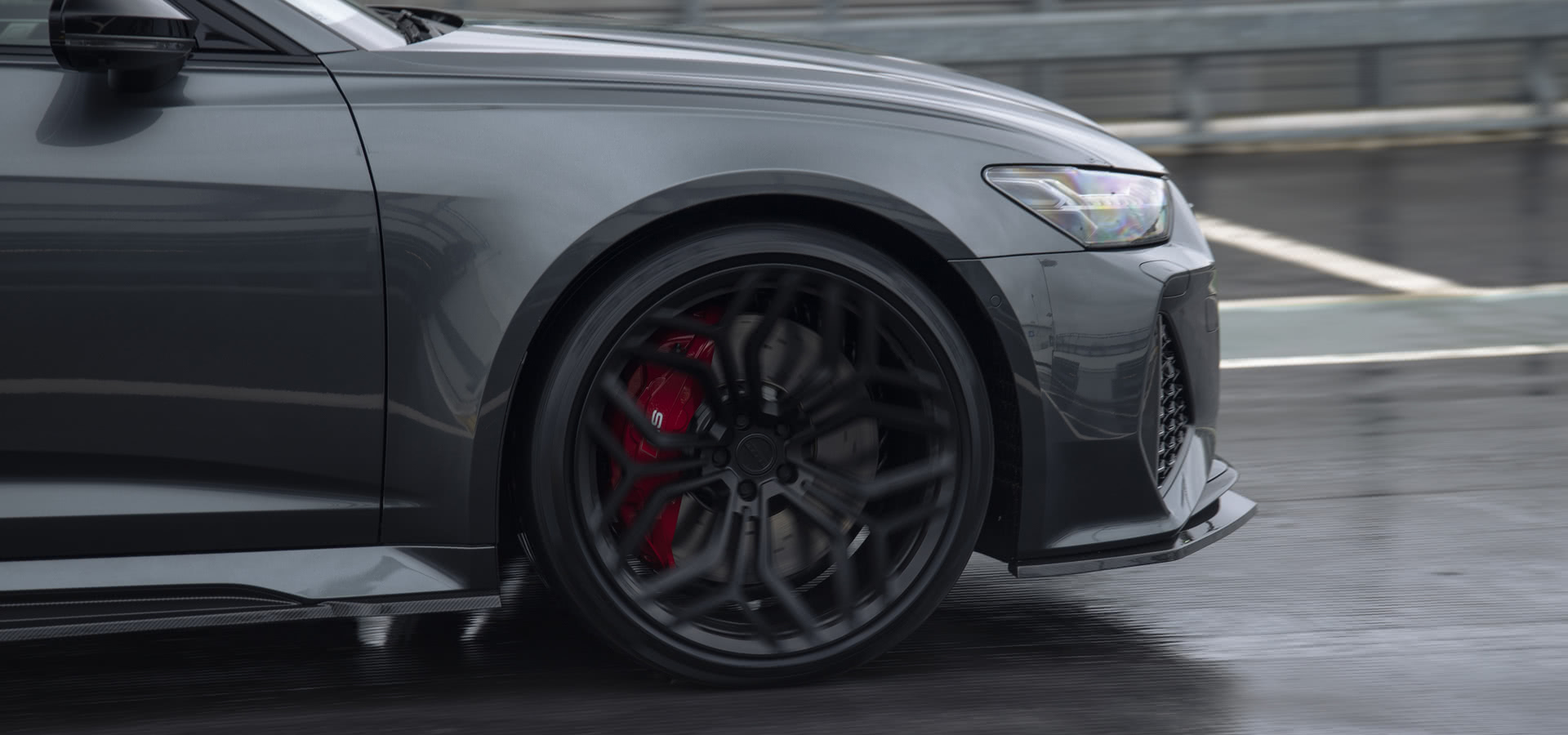 Urban RS6 - Image 13