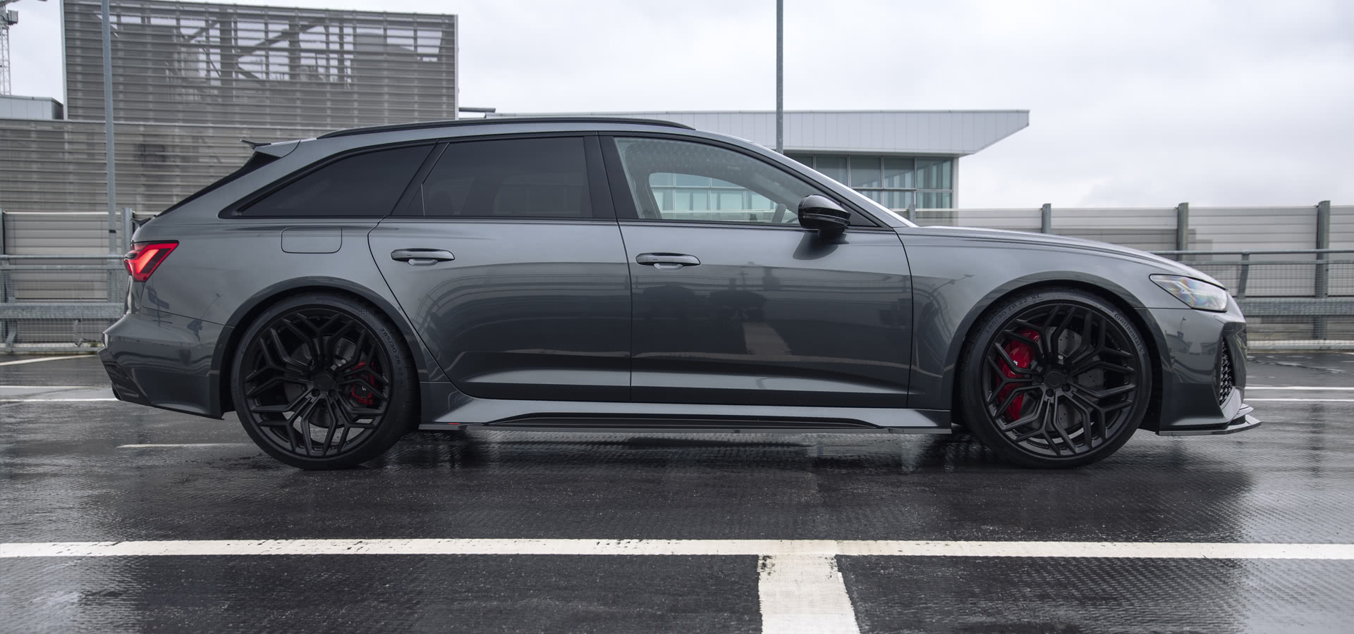 Urban RS6 - Image 15