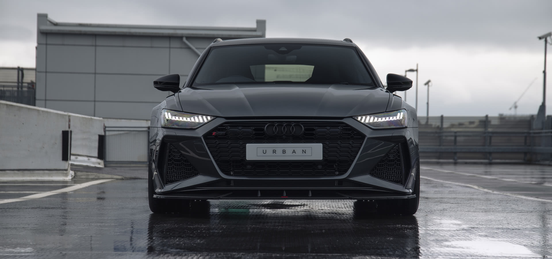 Urban RS6 - Image 16