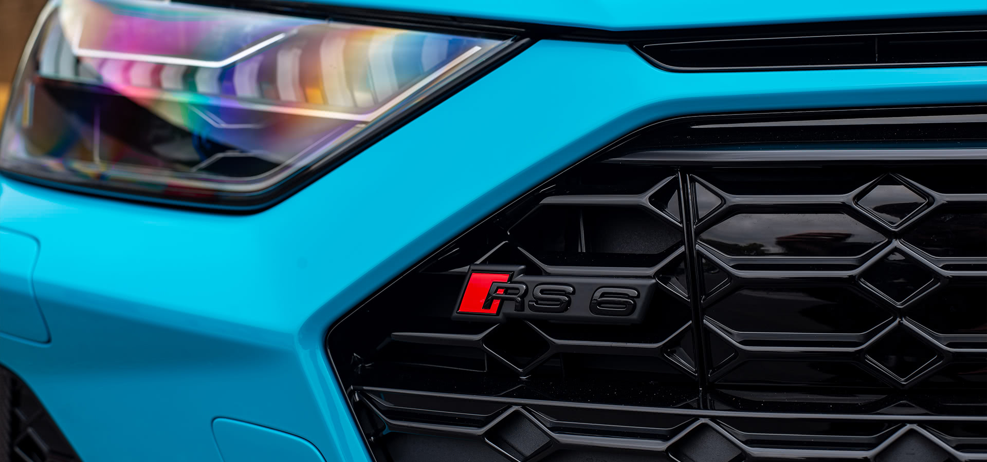 Urban RS6 - Image 19