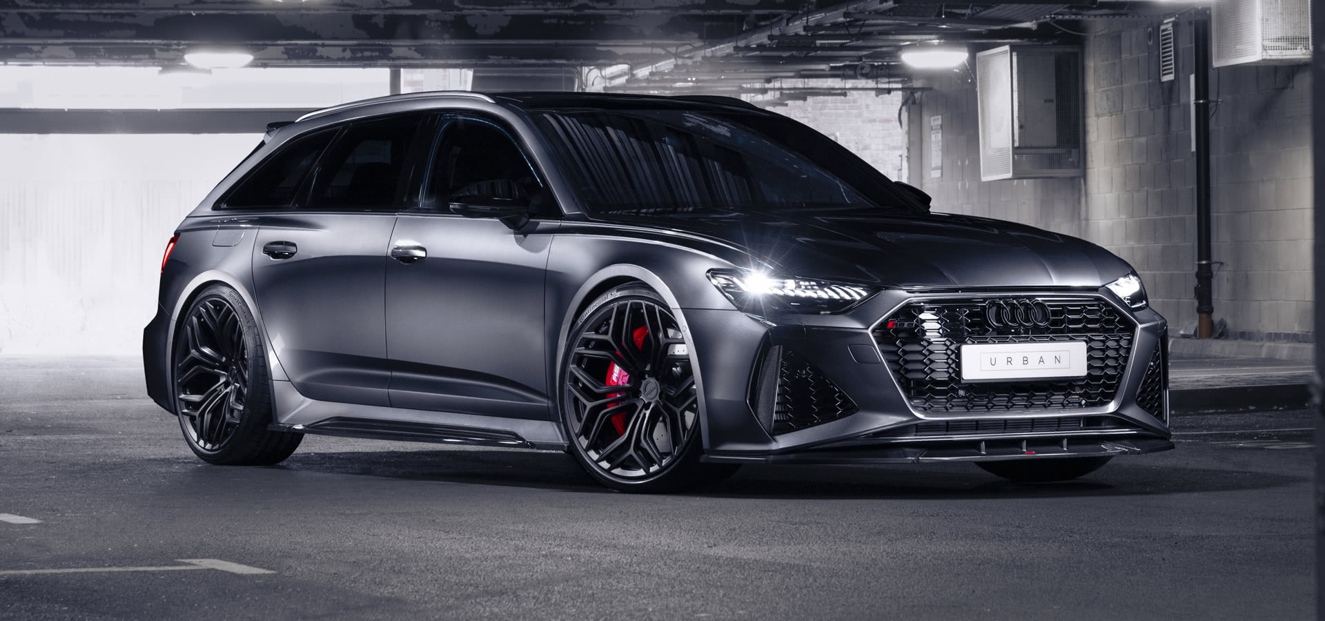 Urban RS6 - Image 2