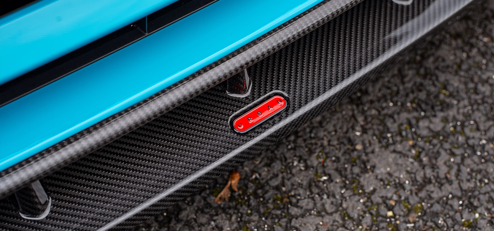 Urban RS6 - Image 20