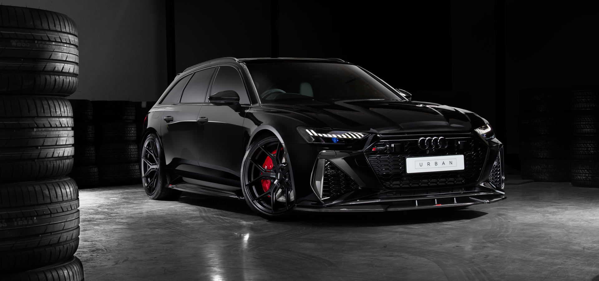Urban RS6 - Image 3