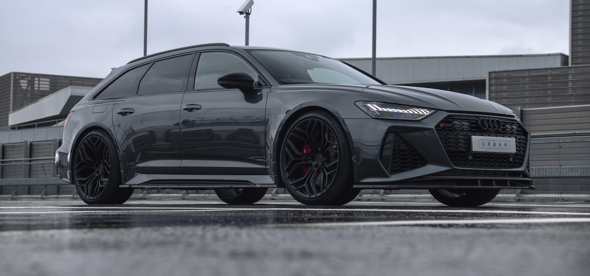 Urban RS6 - Image 5