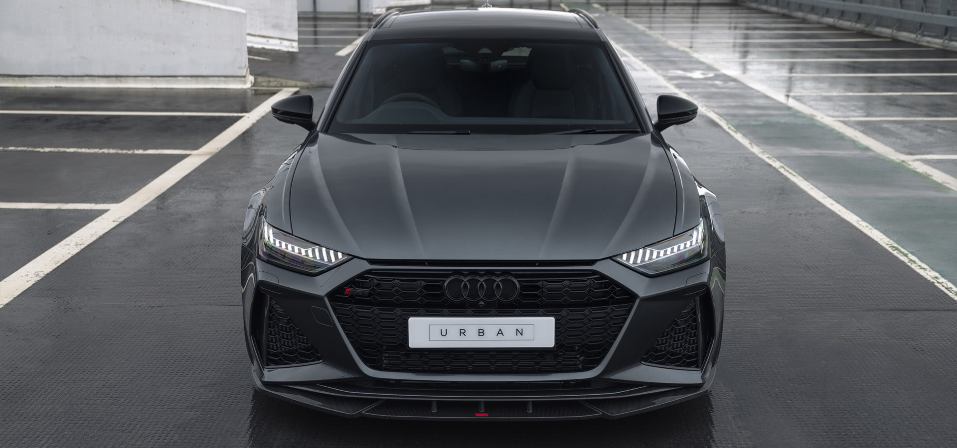 Urban RS6 - Image 6