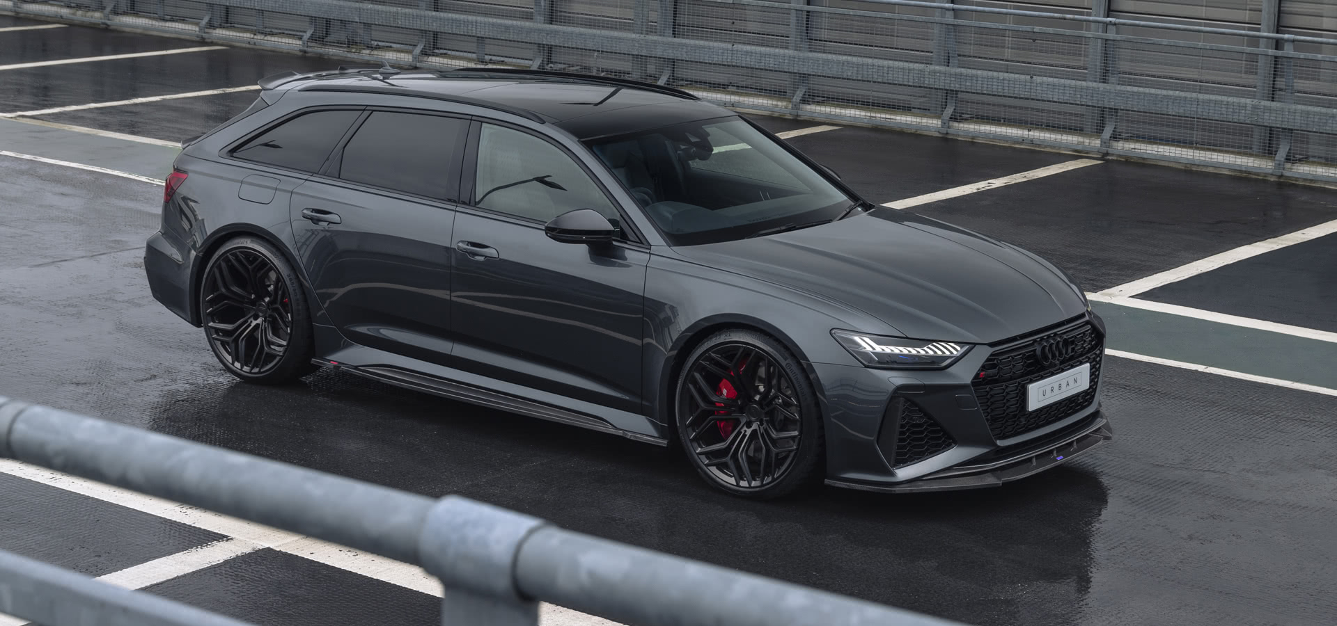 Urban RS6 - Image 7