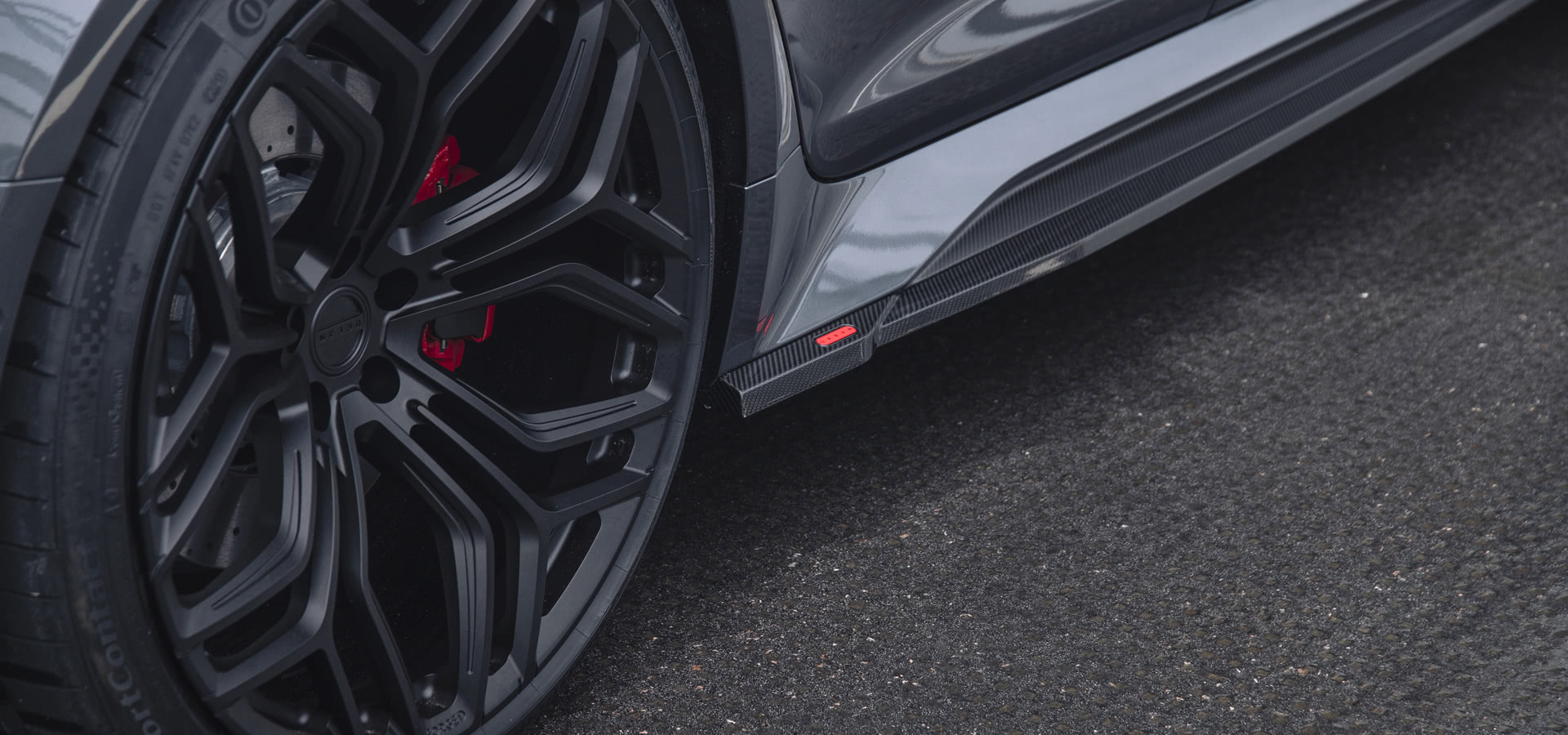 Urban RS6 - Image 9