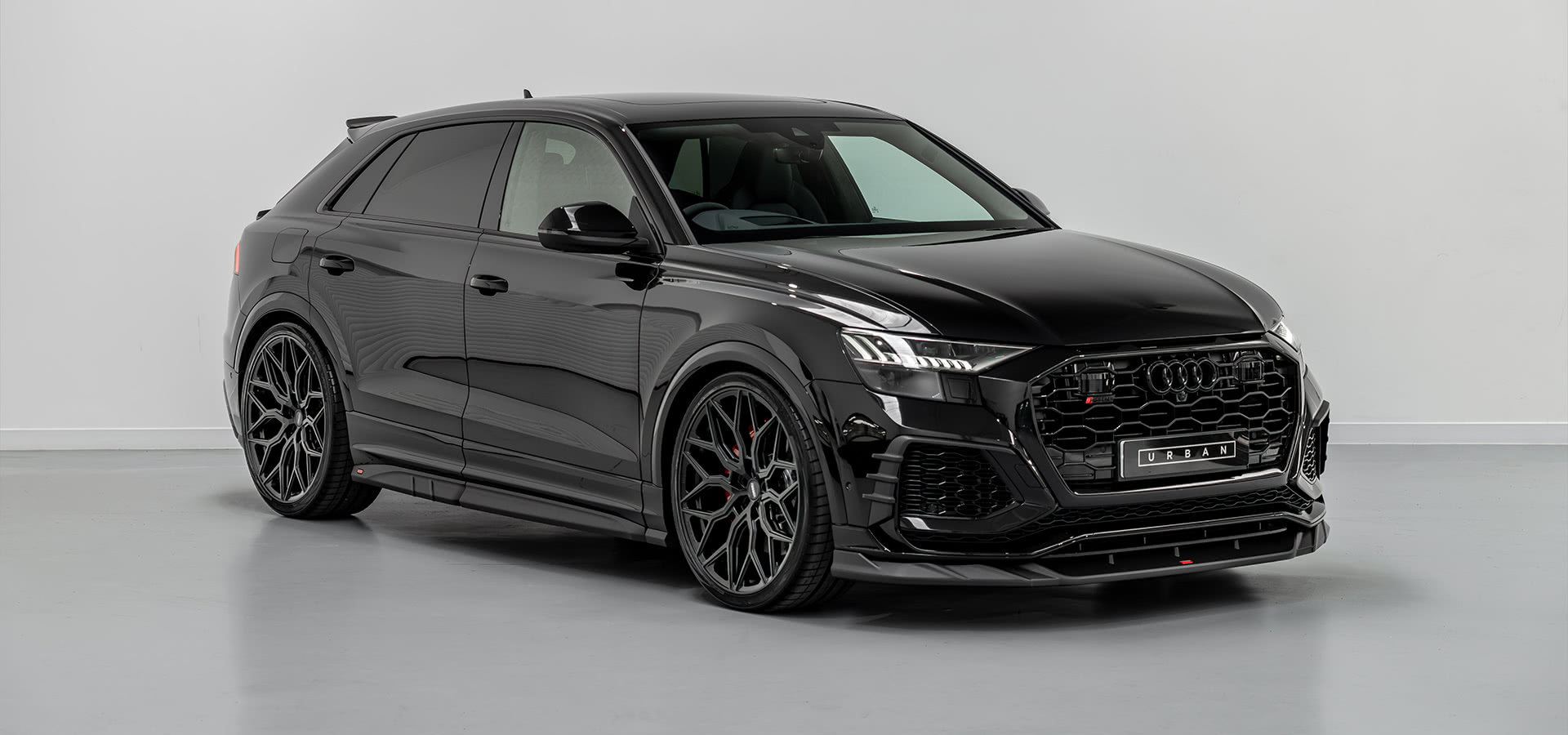 Urban RSQ8 - Image 1