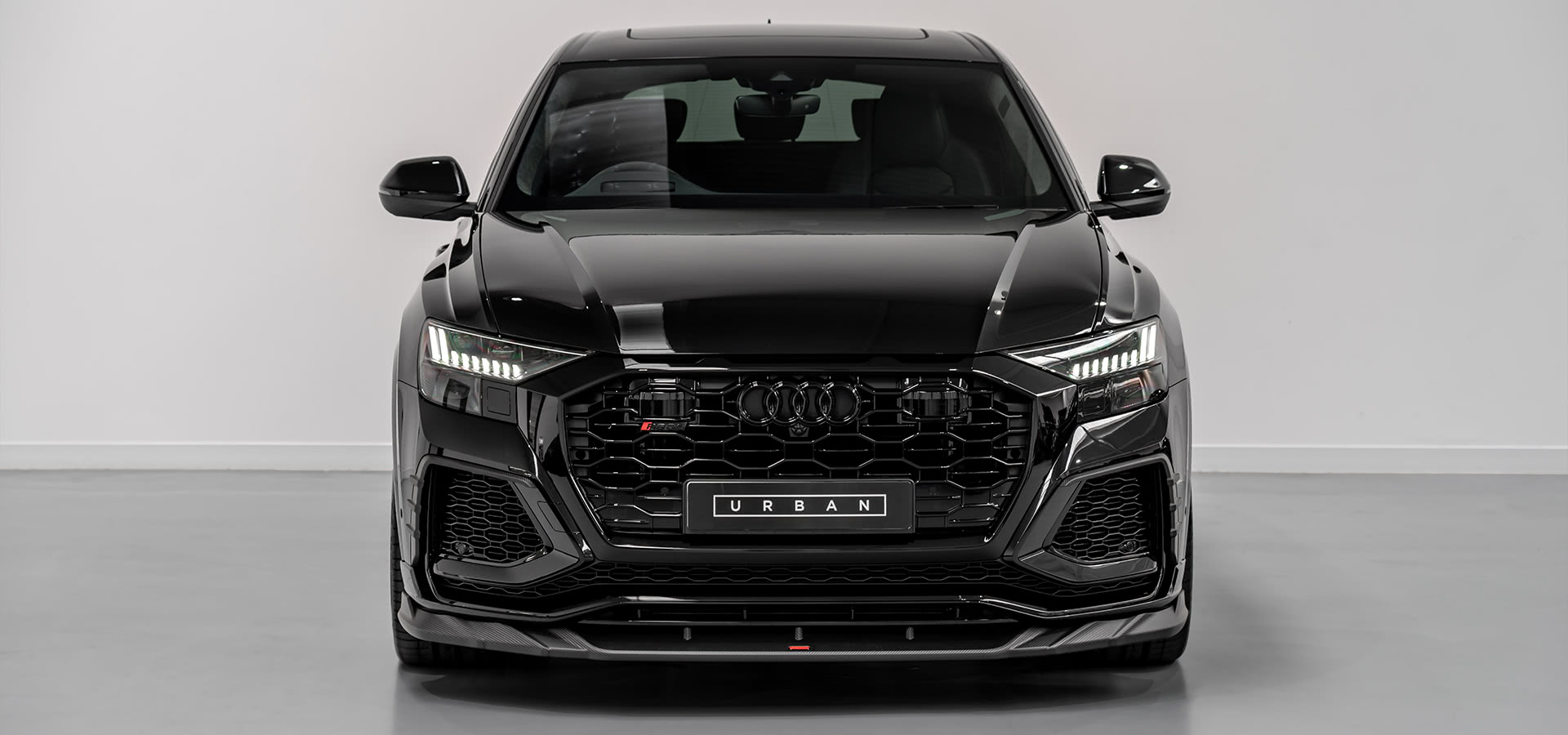 Urban RSQ8 - Image 10