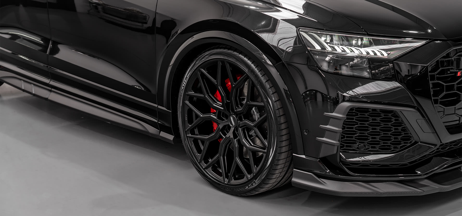 Urban RSQ8 - Image 11