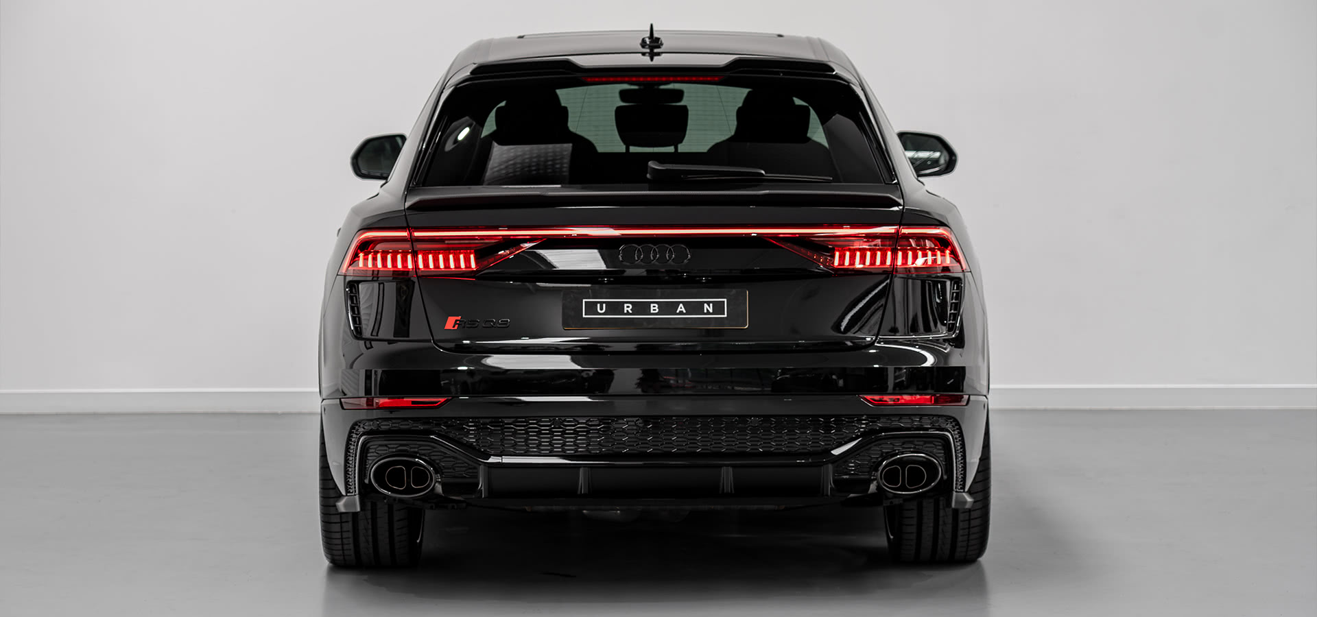 Urban RSQ8 - Image 12