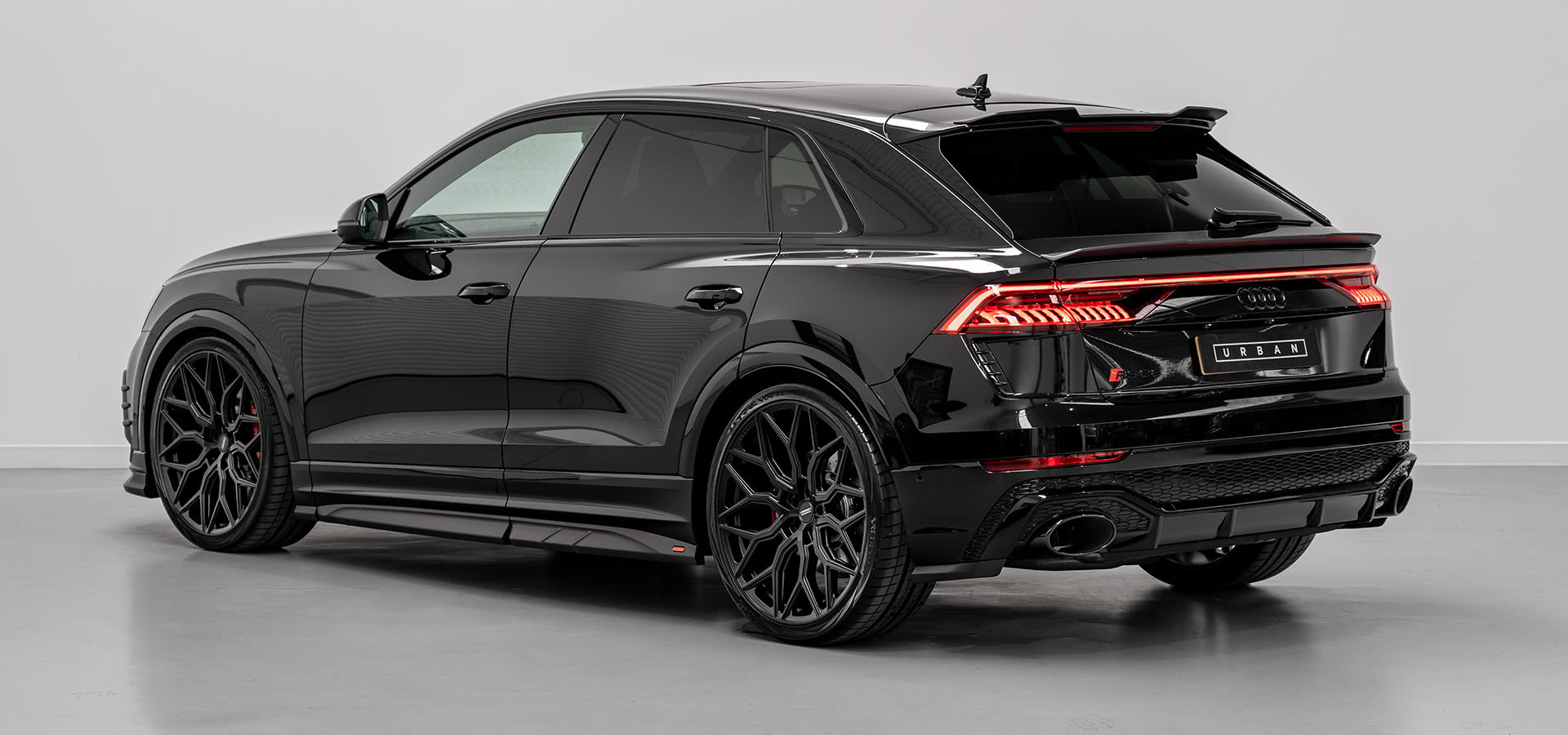 Urban RSQ8 - Image 13