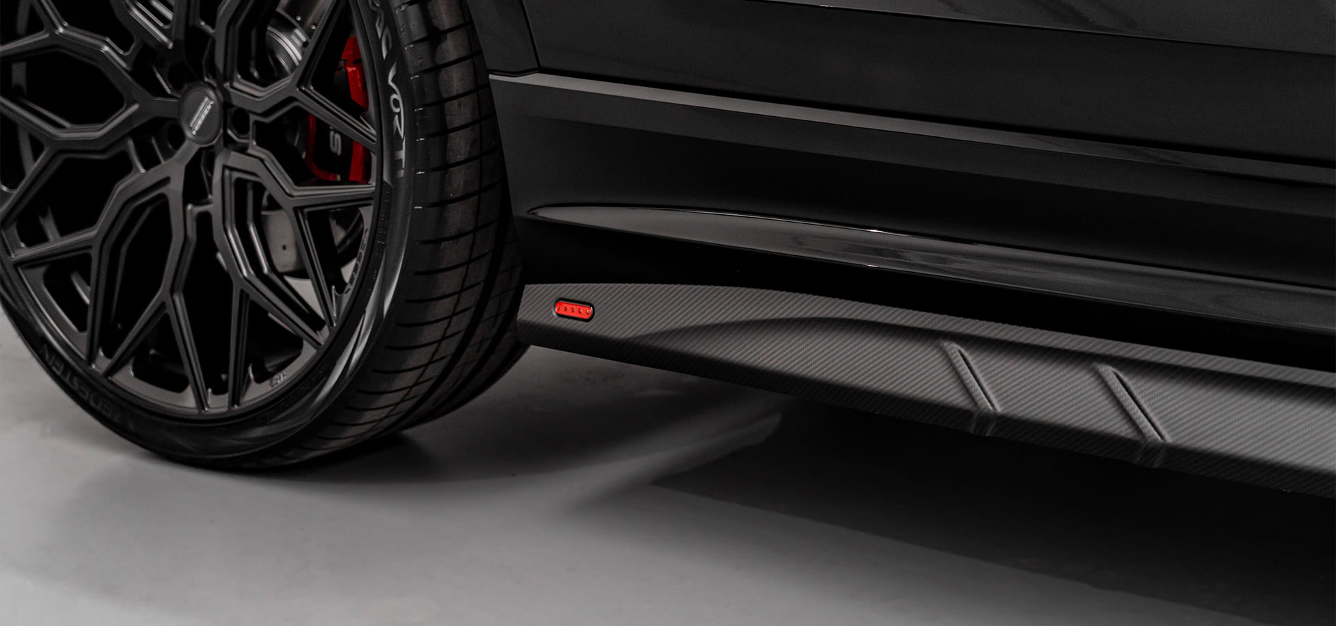 Urban RSQ8 - Image 14