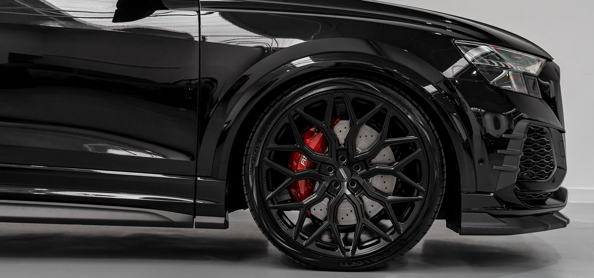 Urban RSQ8 - Image 4