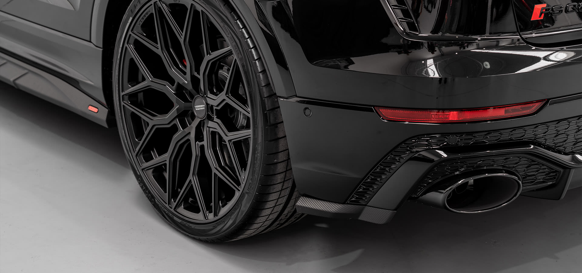Urban RSQ8 - Image 5