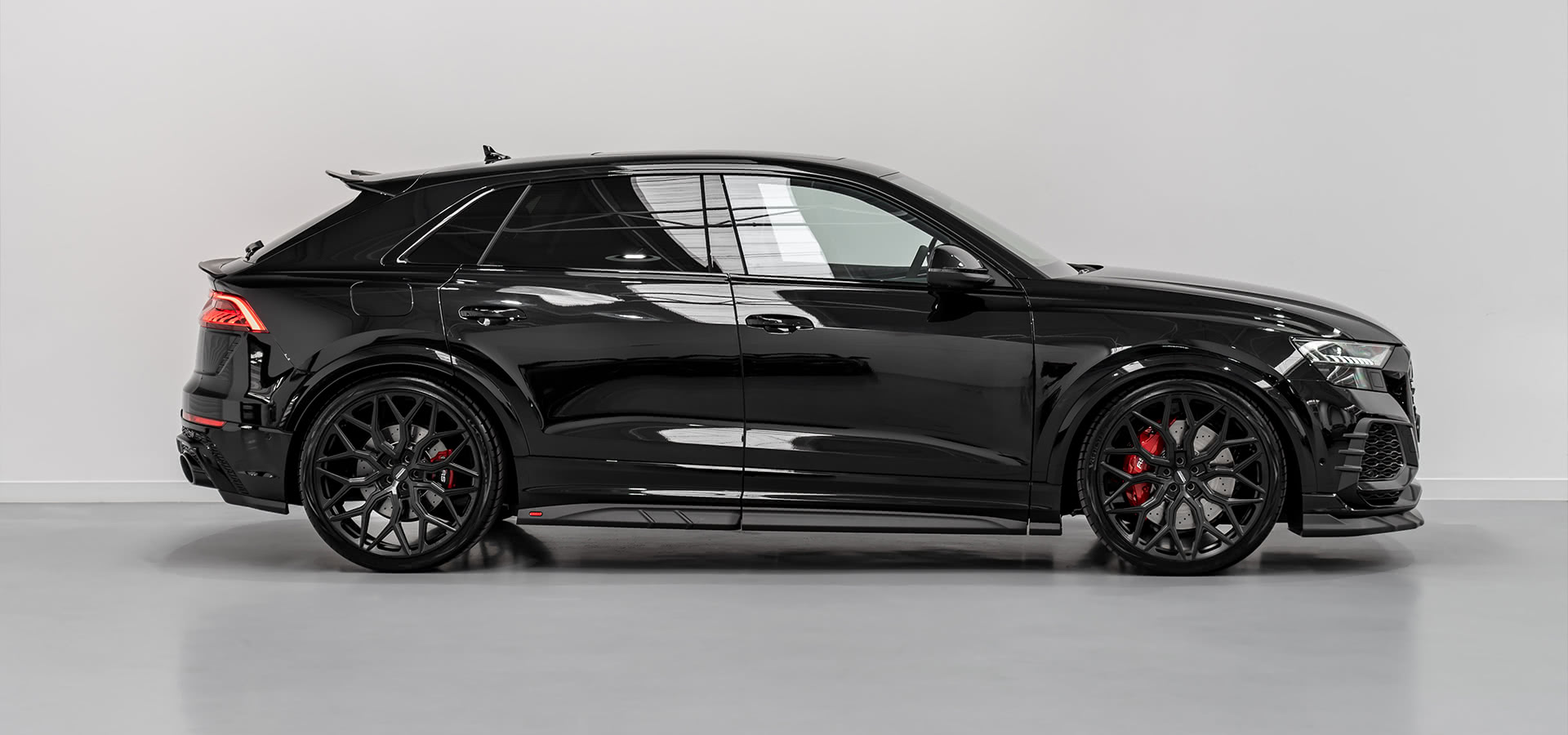Urban RSQ8 - Image 6